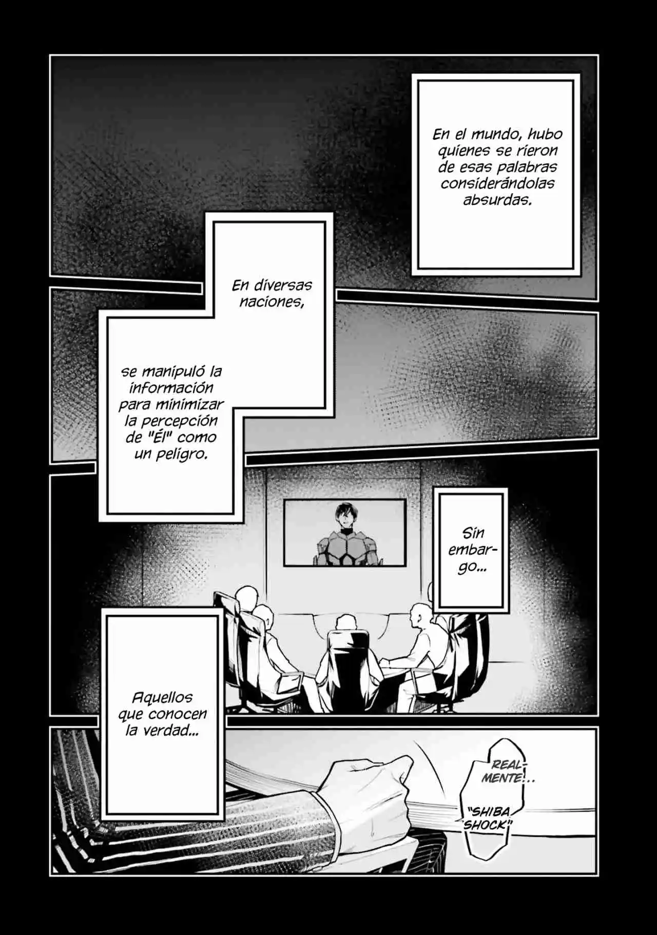 Mahouka Koukou No Rettousei - Tsuioku Hen - Capítulo 1 - Página 12 - LectorTMOo