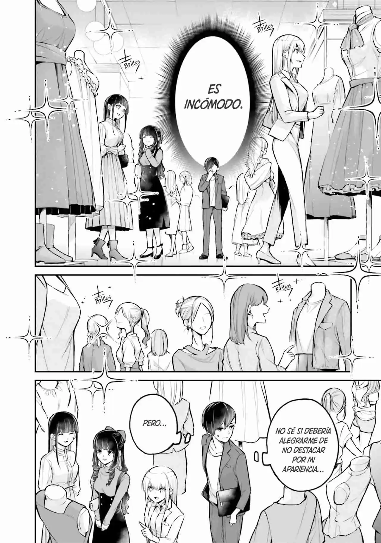 Mahouka Koukou No Rettousei - Tsuioku Hen - Capítulo 2 - Página 11 - LectorTMOo
