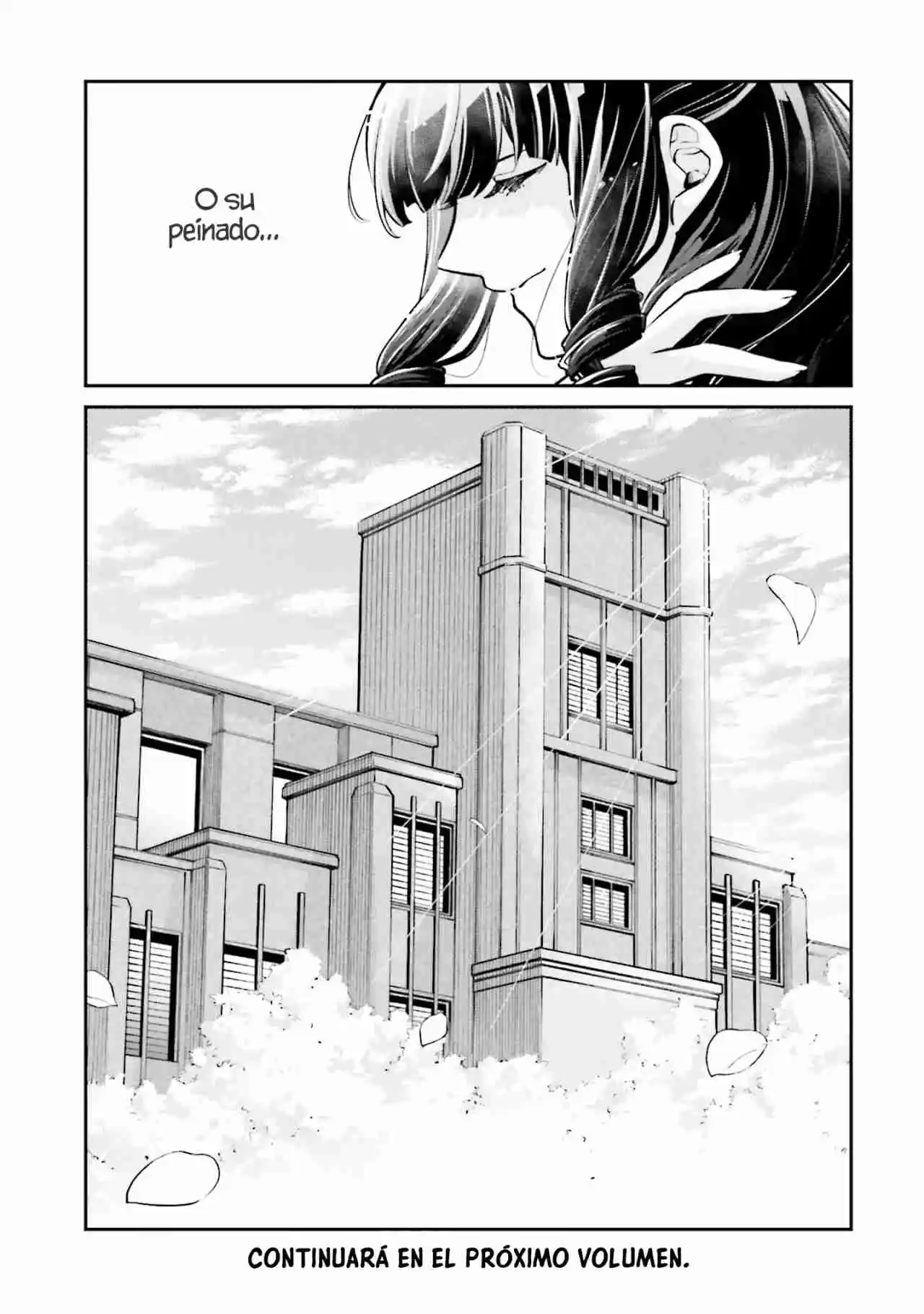 Mahouka Koukou No Rettousei - Tsuioku Hen - Capítulo 6 - Página 23 - LectorTMOo