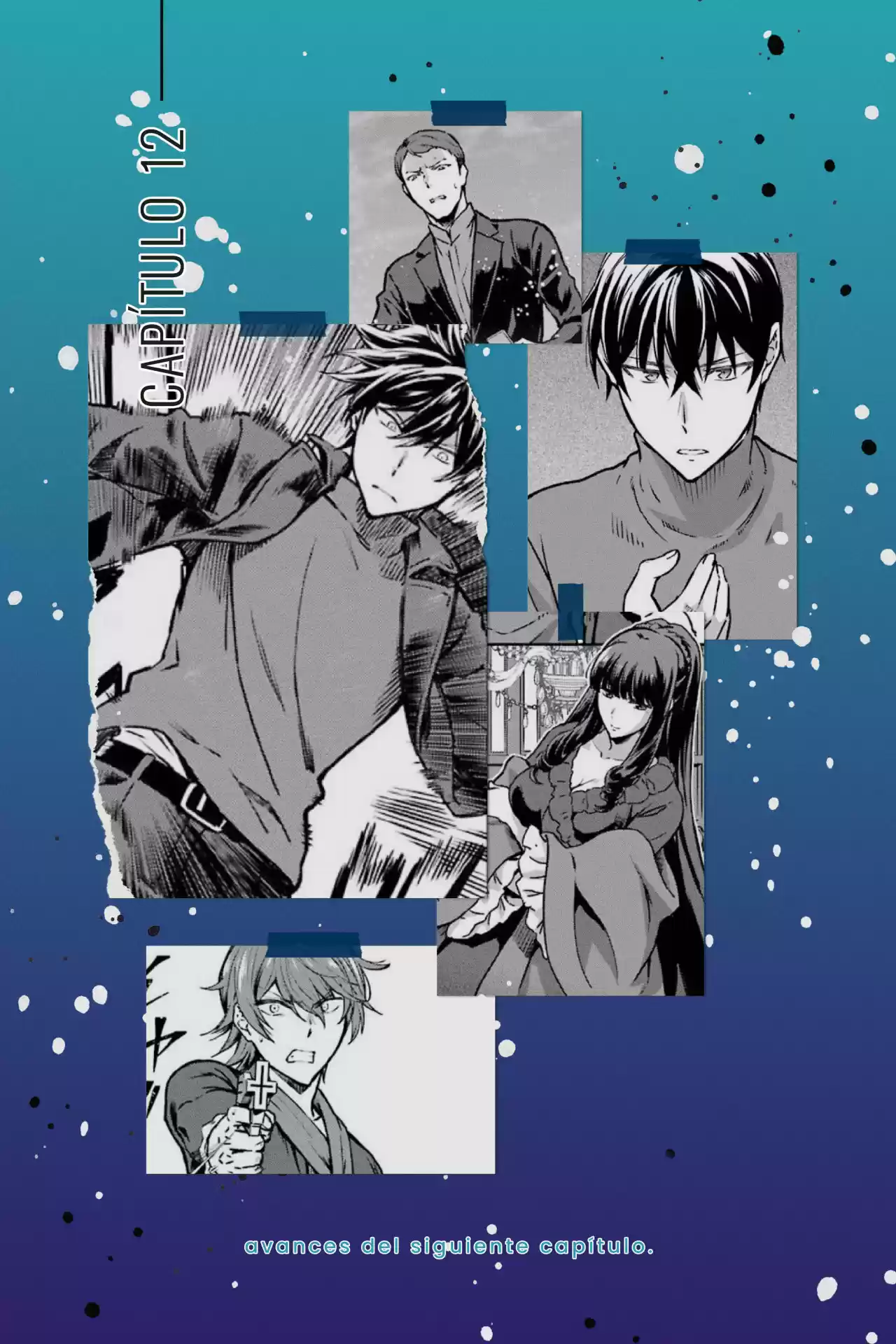 Mahouka Koukou No Yuutousei Season 2 - Capítulo 11 - Página 25 - LectorTMOo