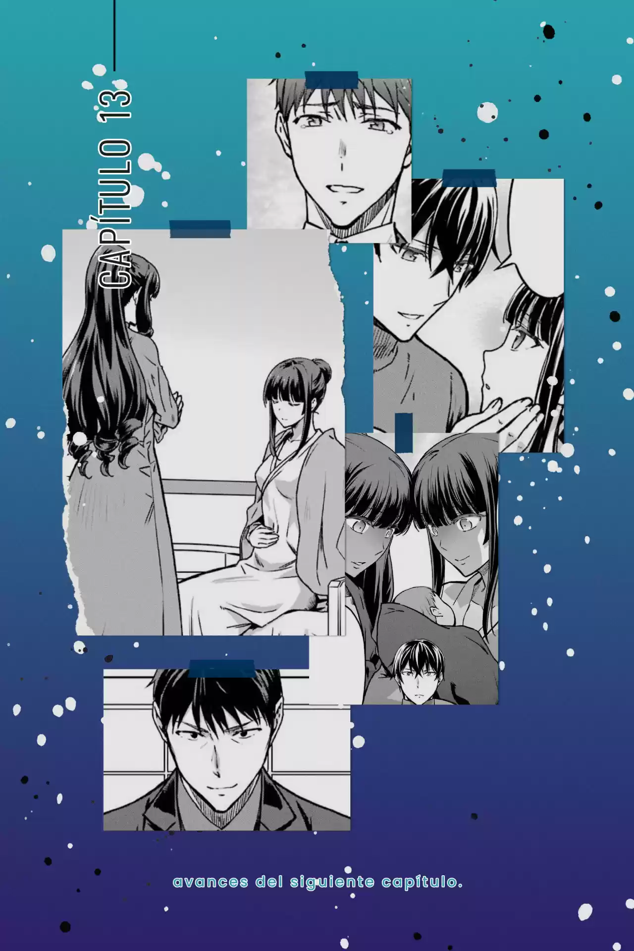 Mahouka Koukou No Yuutousei Season 2 - Capítulo 12 - Página 20 - LectorTMOo