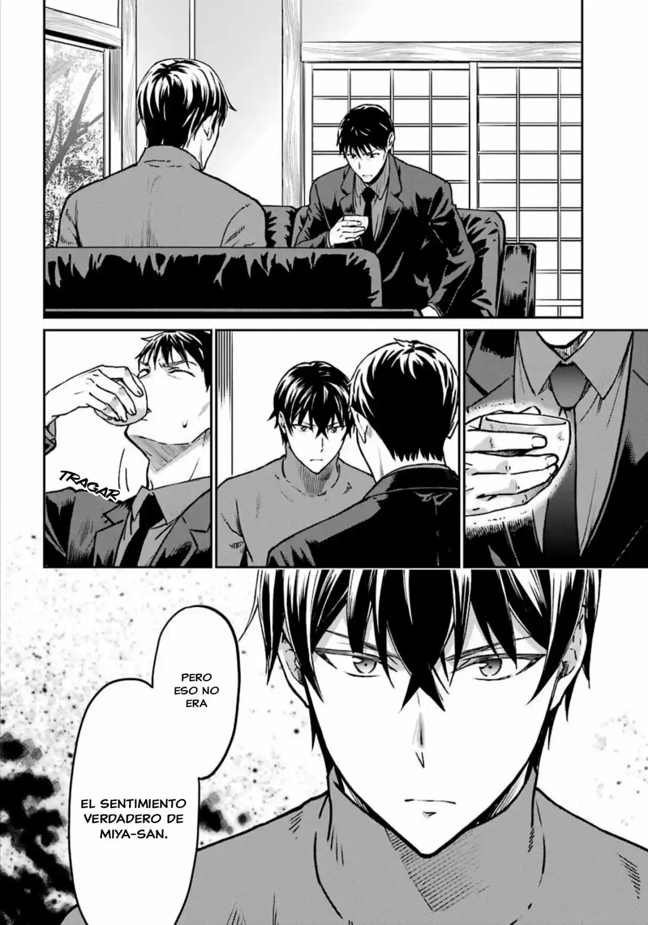 Mahouka Koukou No Yuutousei Season 2 - Capítulo 13 - Página 22 - LectorTMOo