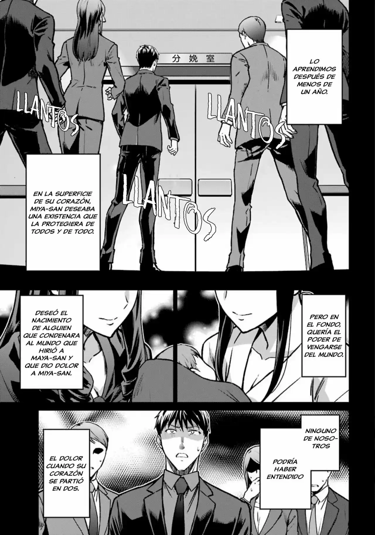 Mahouka Koukou No Yuutousei Season 2 - Capítulo 13 - Página 23 - LectorTMOo