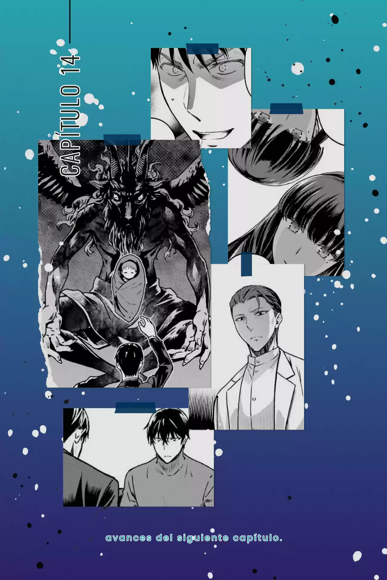 Mahouka Koukou No Yuutousei Season 2 - Capítulo 13 - Página 26 - LectorTMOo