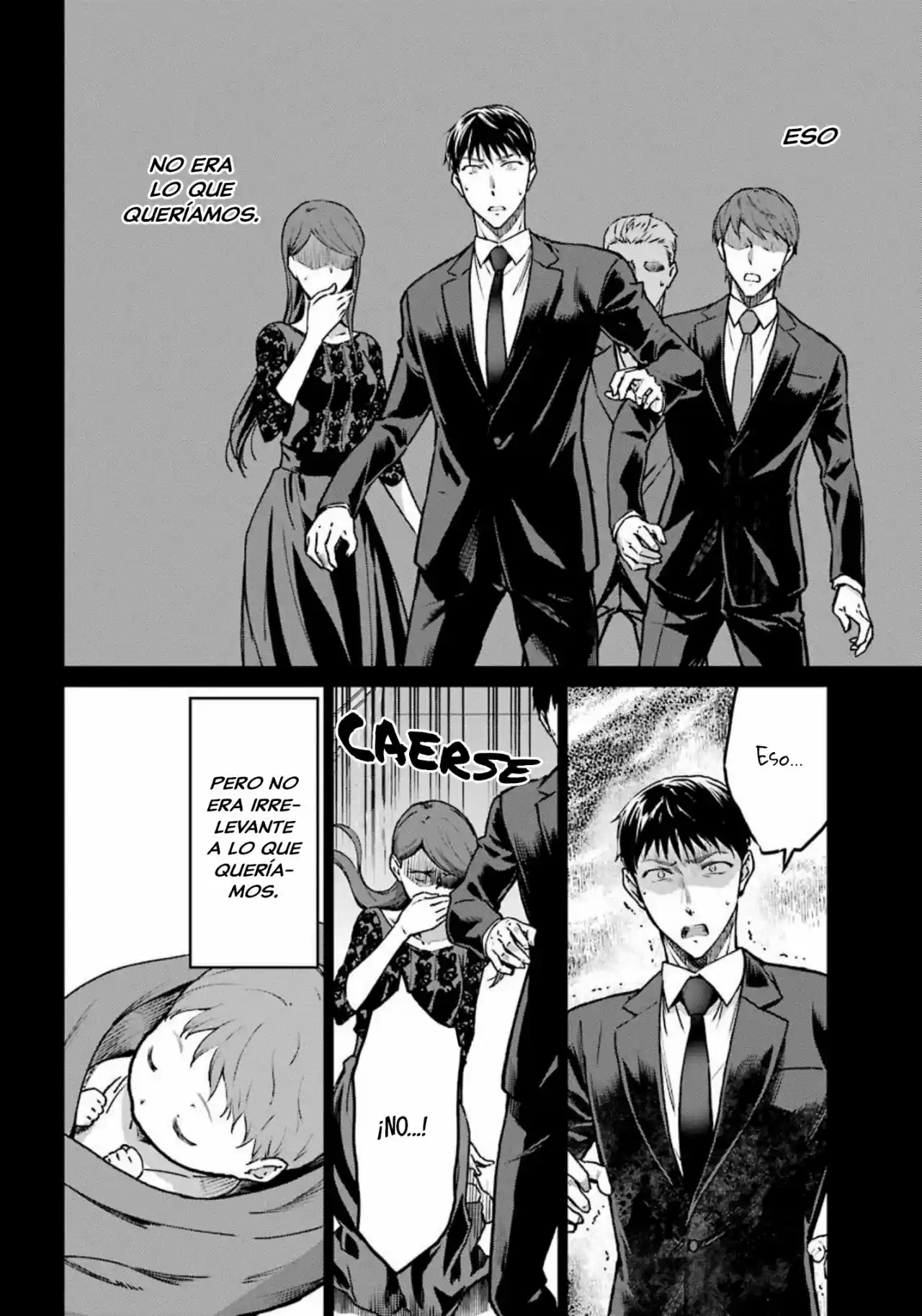 Mahouka Koukou No Yuutousei Season 2 - Capítulo 14 - Página 6 - LectorTMOo