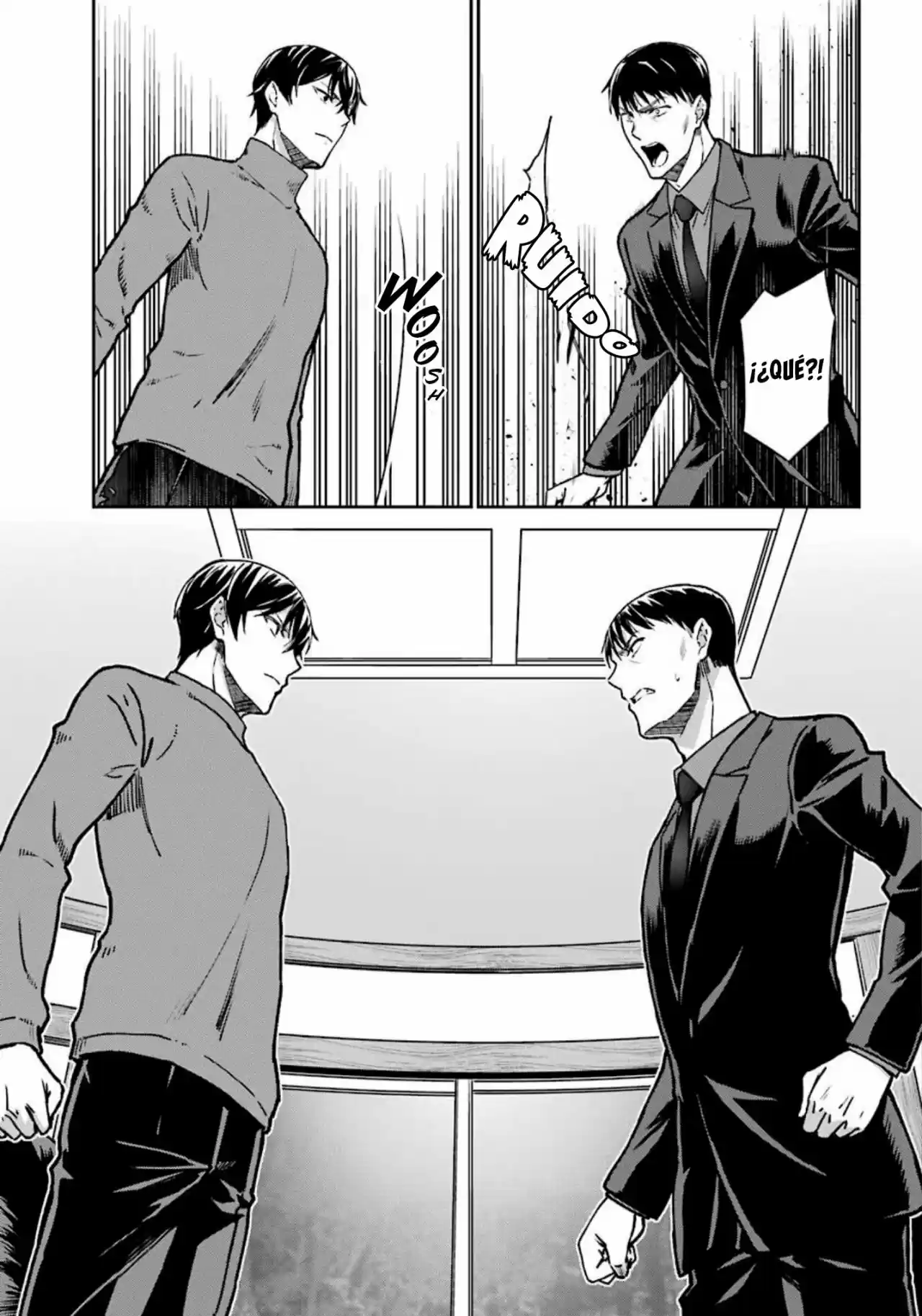 Mahouka Koukou No Yuutousei Season 2 - Capítulo 15 - Página 13 - LectorTMOo