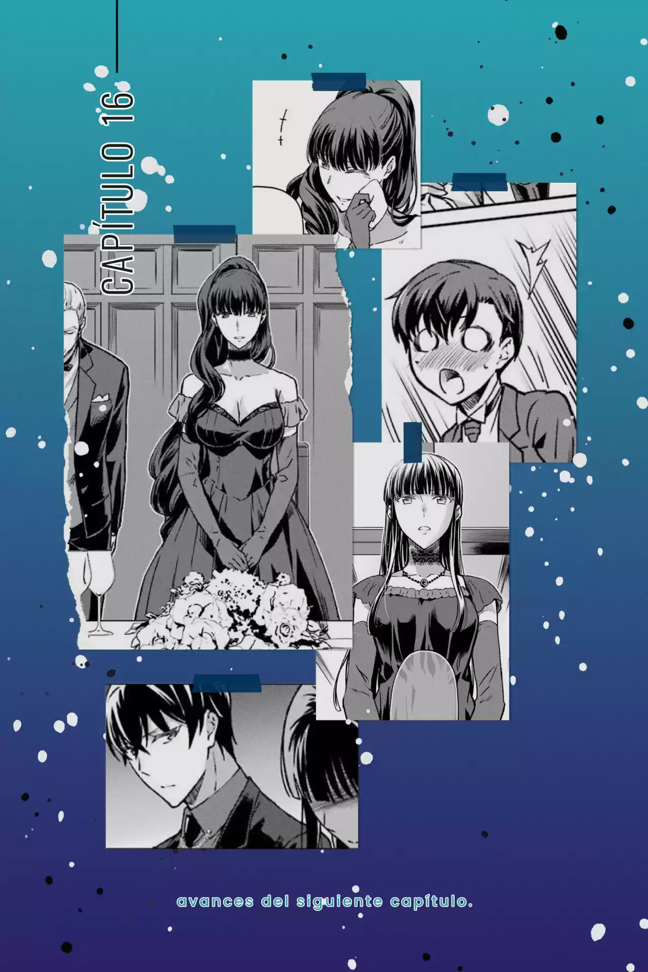 Mahouka Koukou No Yuutousei Season 2 - Capítulo 15 - Página 18 - LectorTMOo