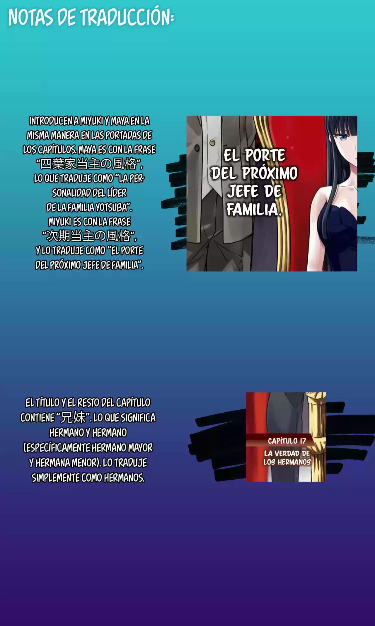 Mahouka Koukou No Yuutousei Season 2 - Capítulo 17 - Página 9 - LectorTMOo