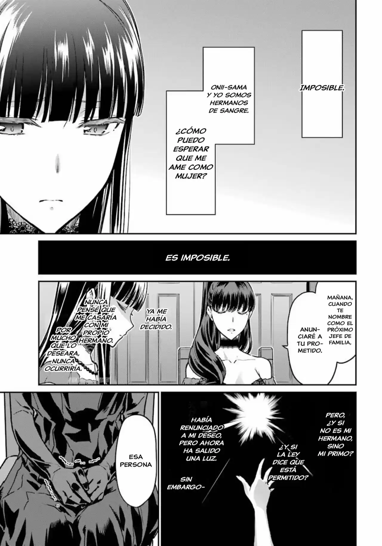 Mahouka Koukou No Yuutousei Season 2 - Capítulo 18 - Página 5 - LectorTMOo