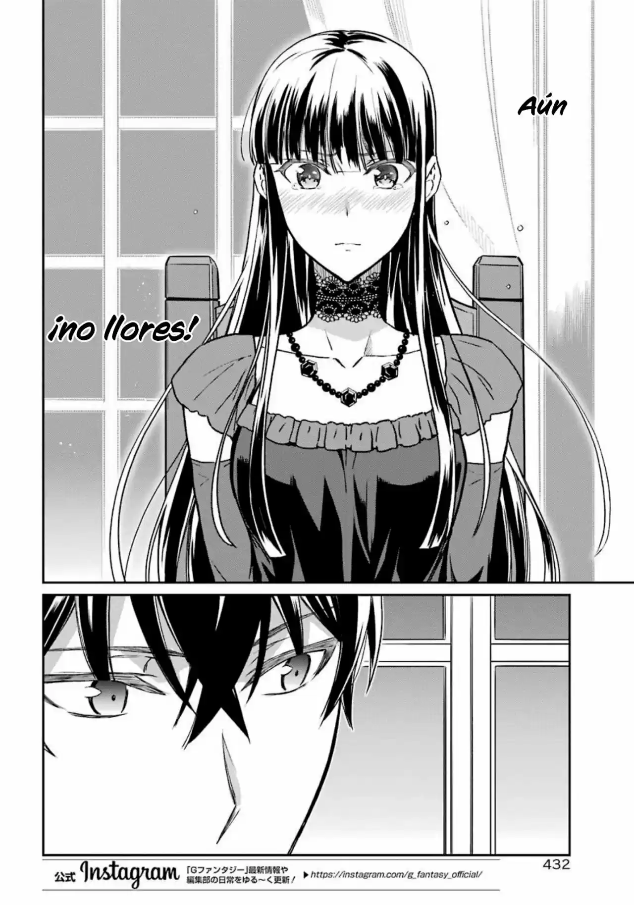 Mahouka Koukou No Yuutousei Season 2 - Capítulo 18 - Página 9 - LectorTMOo