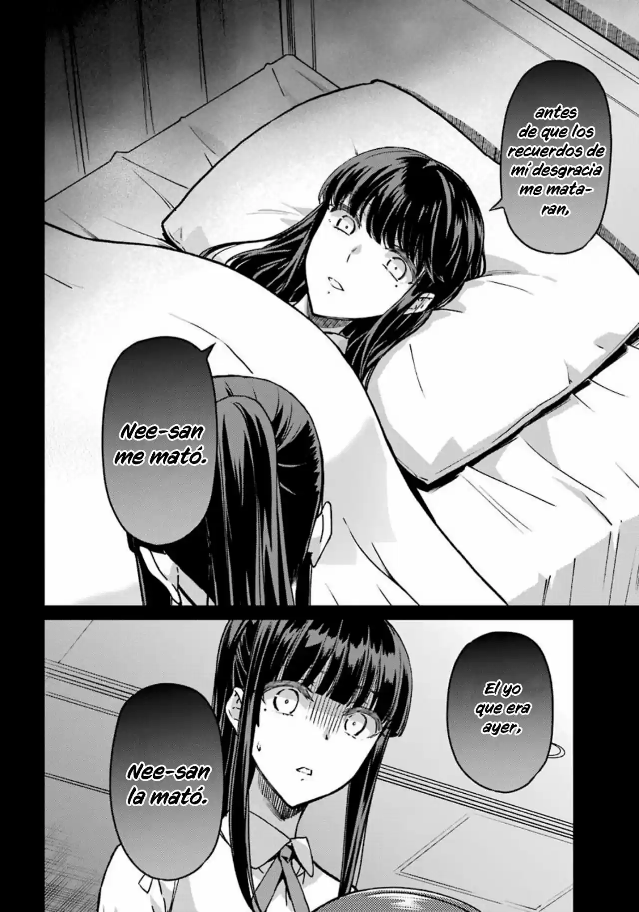 Mahouka Koukou No Yuutousei Season 2 - Capítulo 20 - Página 8 - LectorTMOo