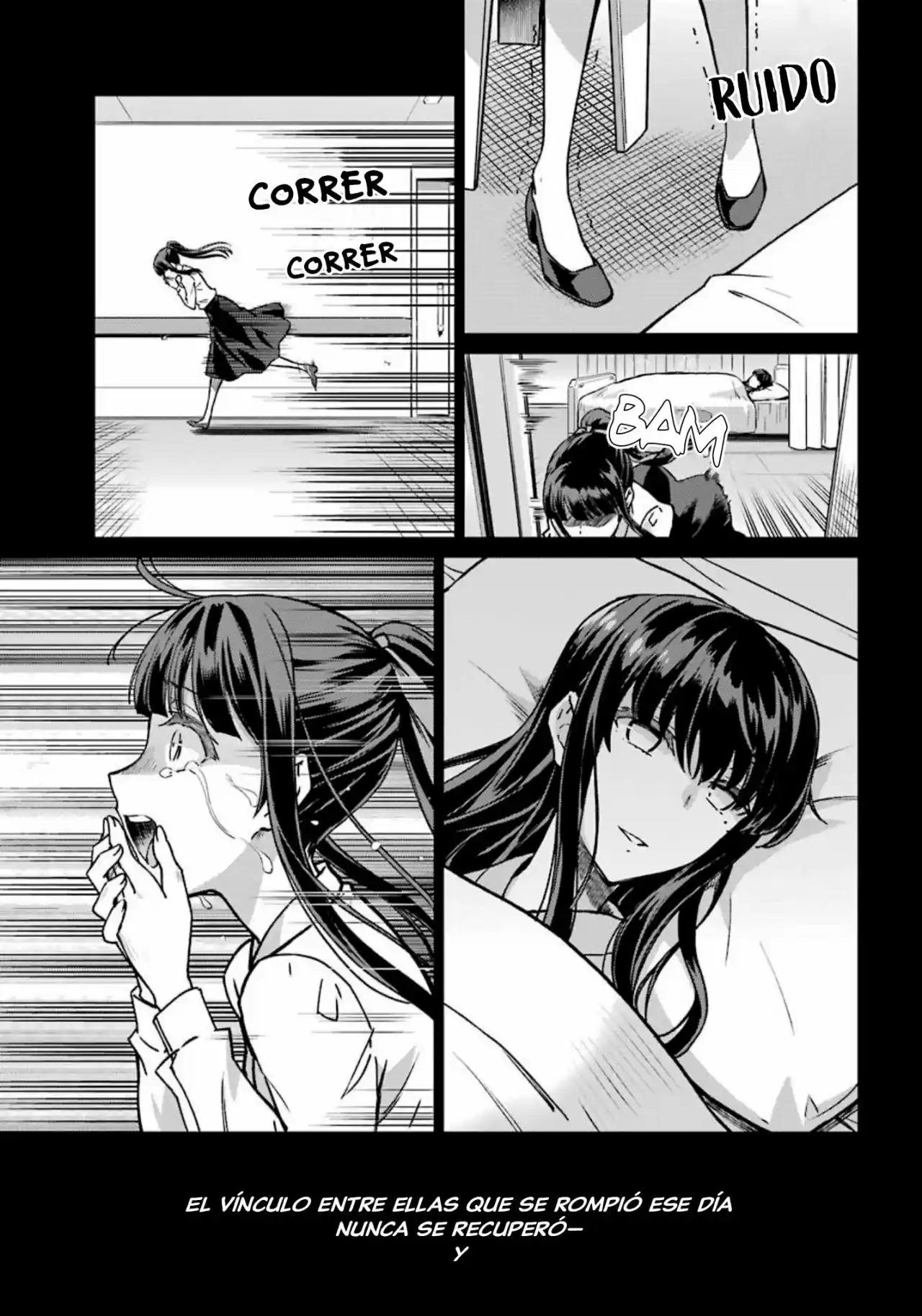 Mahouka Koukou No Yuutousei Season 2 - Capítulo 20 - Página 9 - LectorTMOo