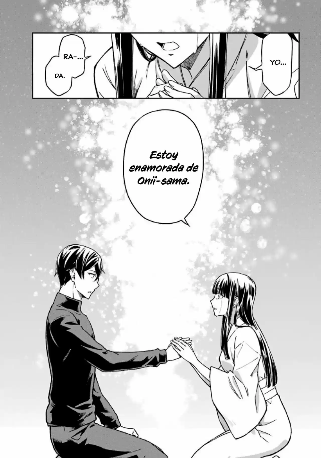 Mahouka Koukou No Yuutousei Season 2 - Capítulo 23 - Página 9 - LectorTMOo