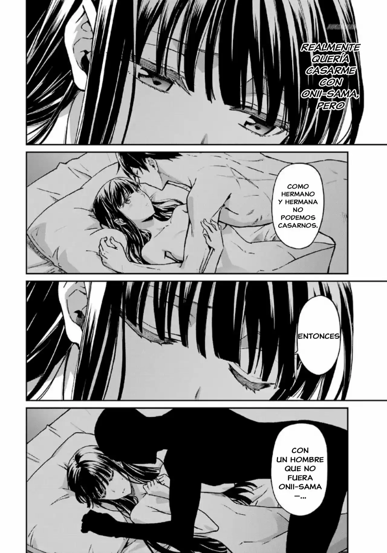 Mahouka Koukou No Yuutousei Season 2 - Capítulo 24 - Página 10 - LectorTMOo