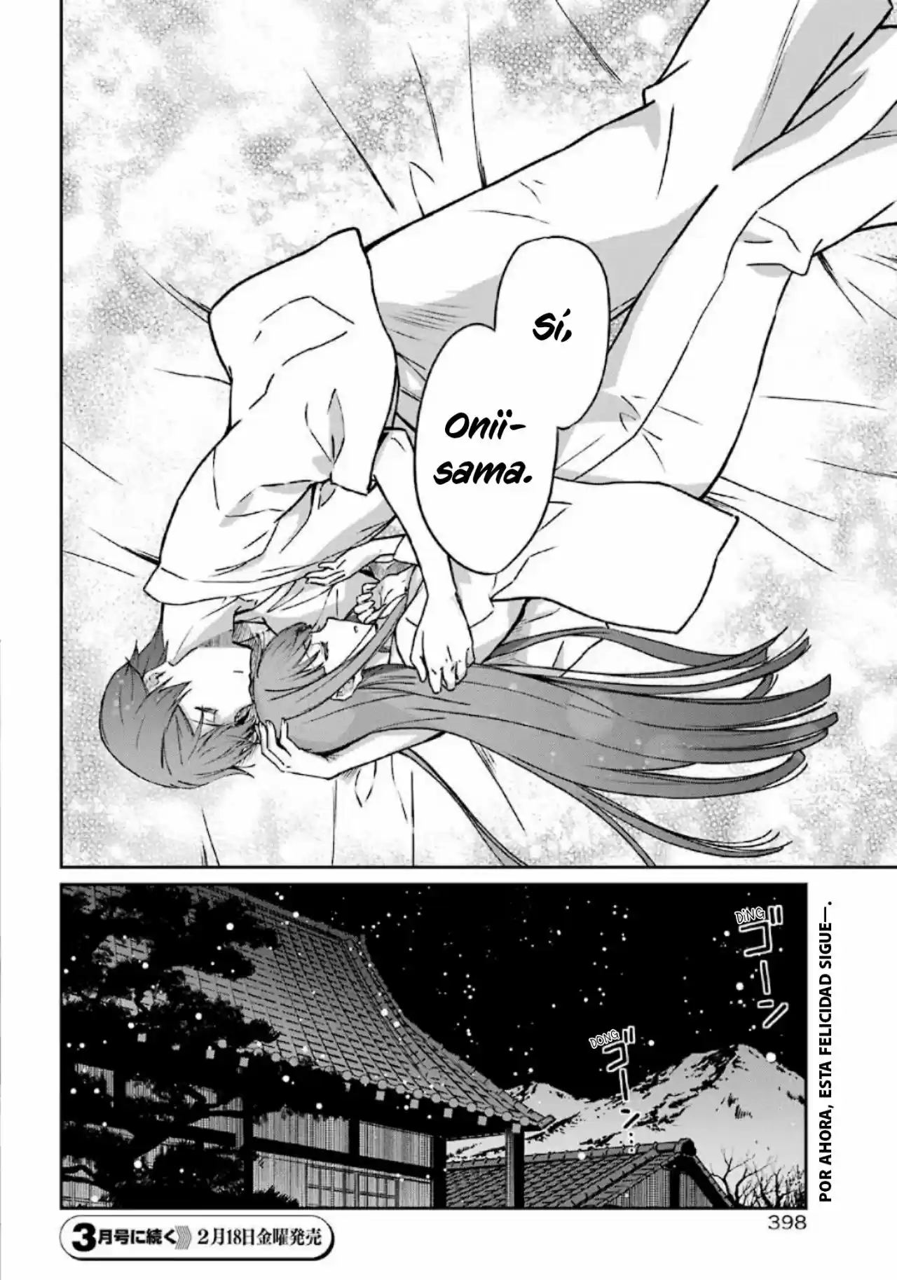 Mahouka Koukou No Yuutousei Season 2 - Capítulo 24 - Página 12 - LectorTMOo