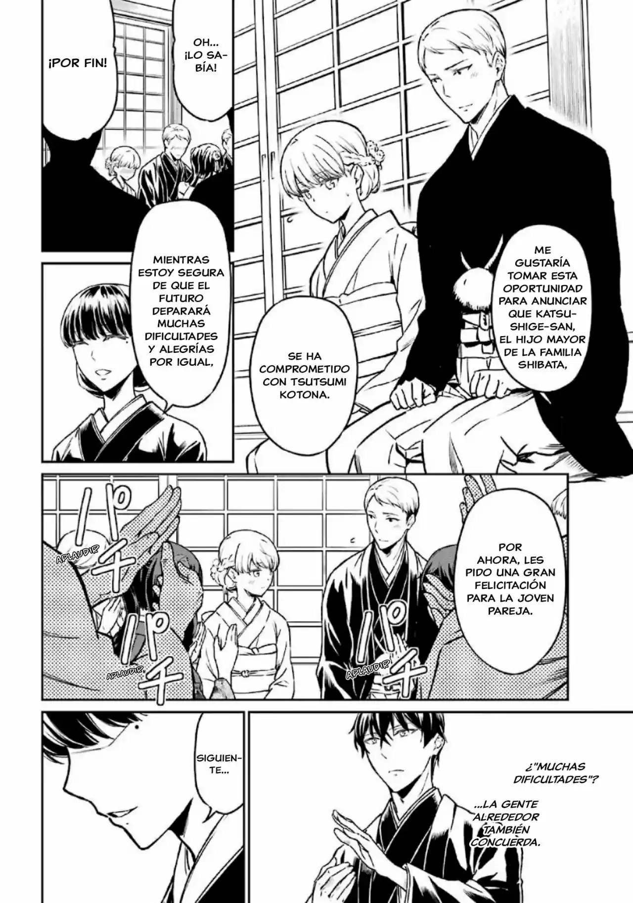 Mahouka Koukou No Yuutousei Season 2 - Capítulo 25 - Página 16 - LectorTMOo
