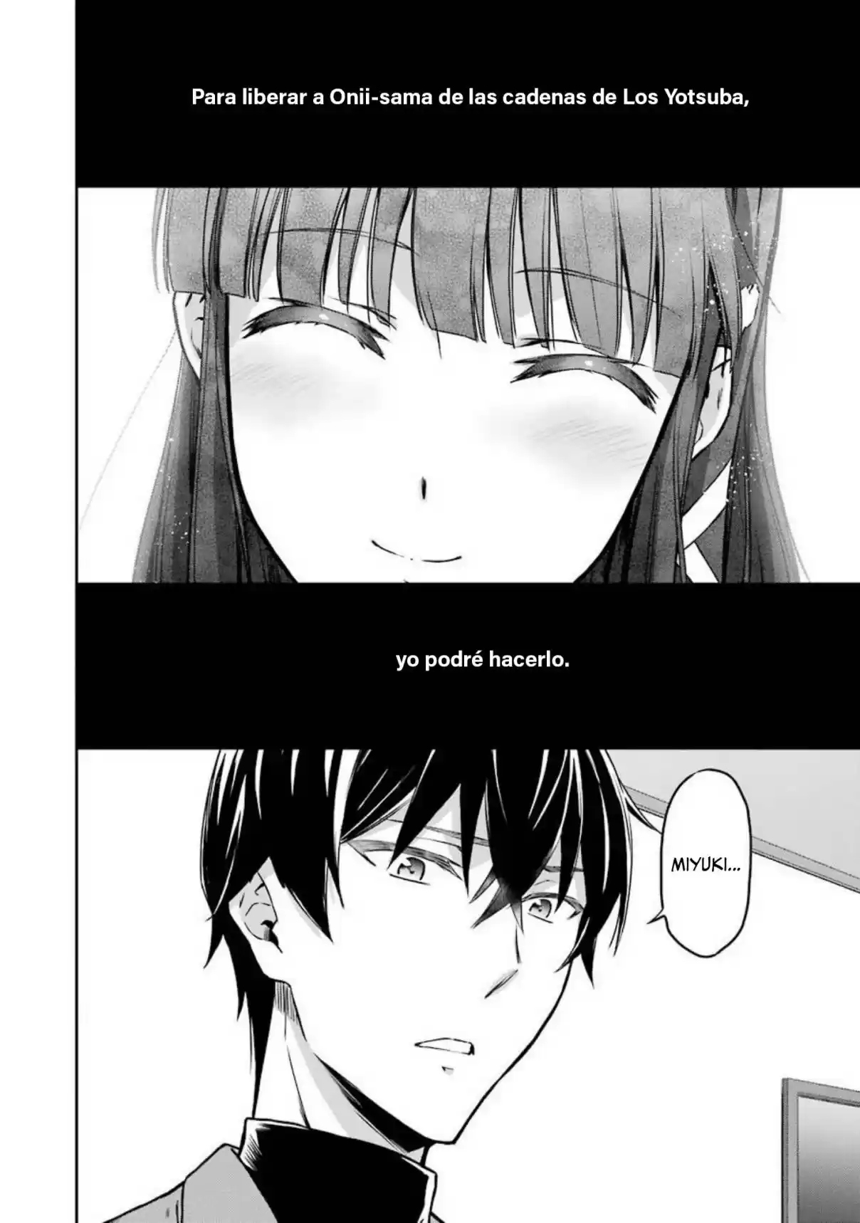 Mahouka Koukou No Yuutousei Season 2 - Capítulo 6 - Página 20 - LectorTMOo
