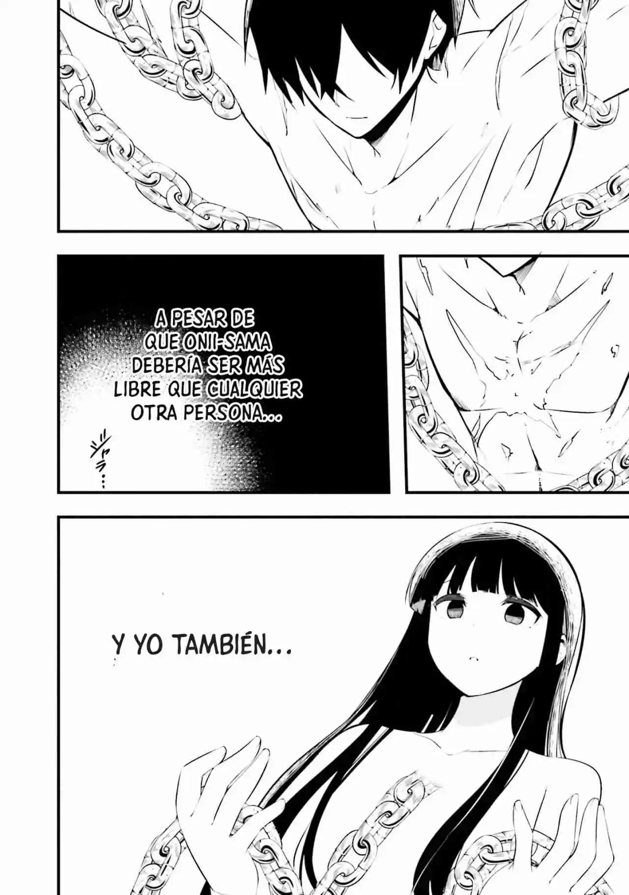 Mahouka Koukou No Yuutousei Season 2 - Capítulo 5 - Página 5 - LectorTMOo