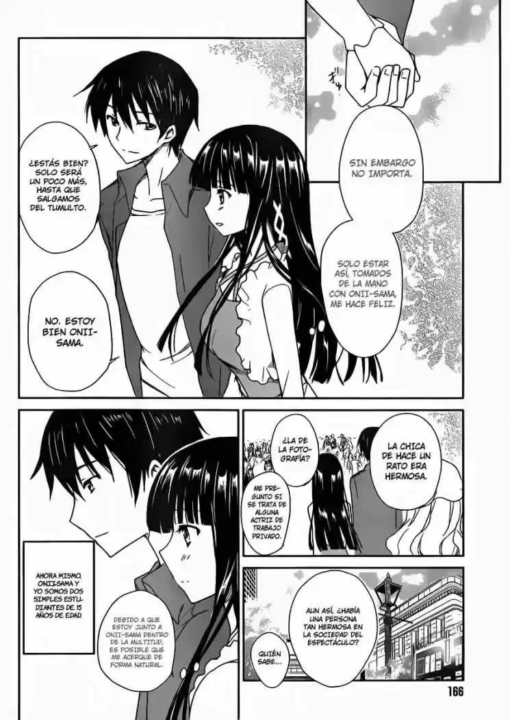 Mahouka Koukou No Yuutousei - Capítulo 1 - Página 9 - LectorTMOo