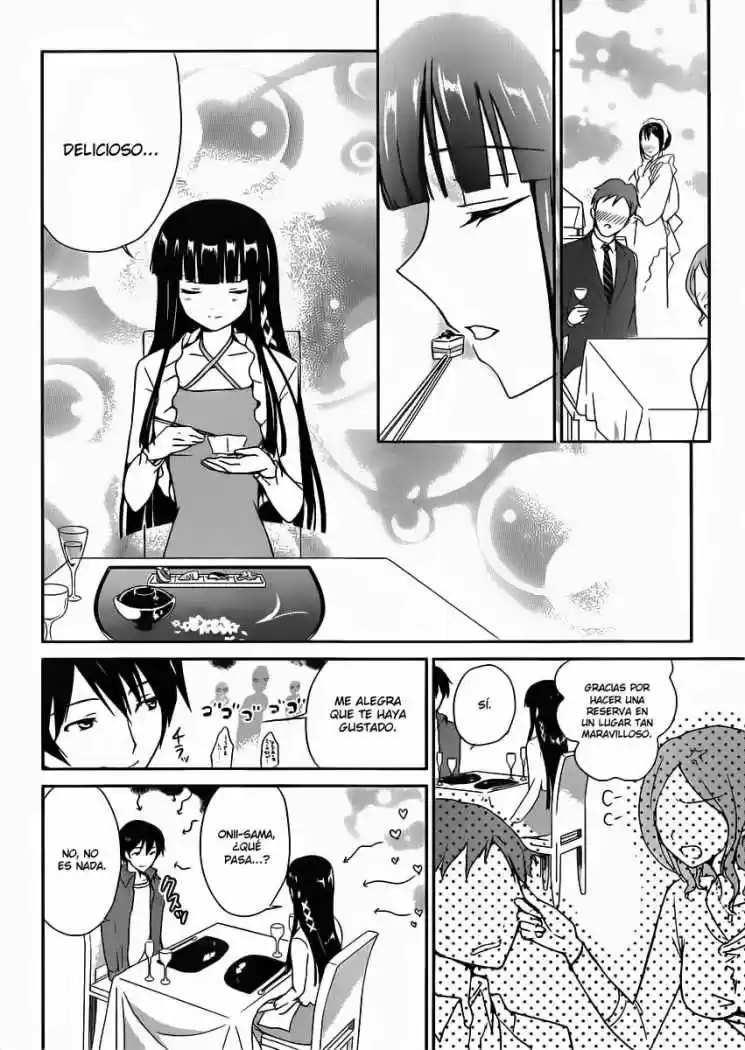 Mahouka Koukou No Yuutousei - Capítulo 1 - Página 19 - LectorTMOo