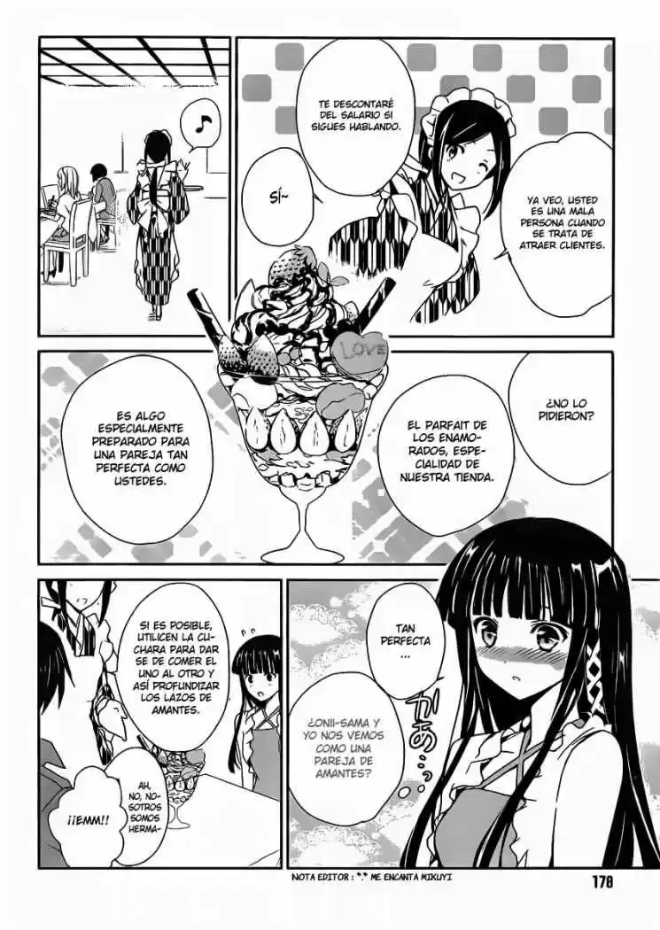 Mahouka Koukou No Yuutousei - Capítulo 1 - Página 21 - LectorTMOo