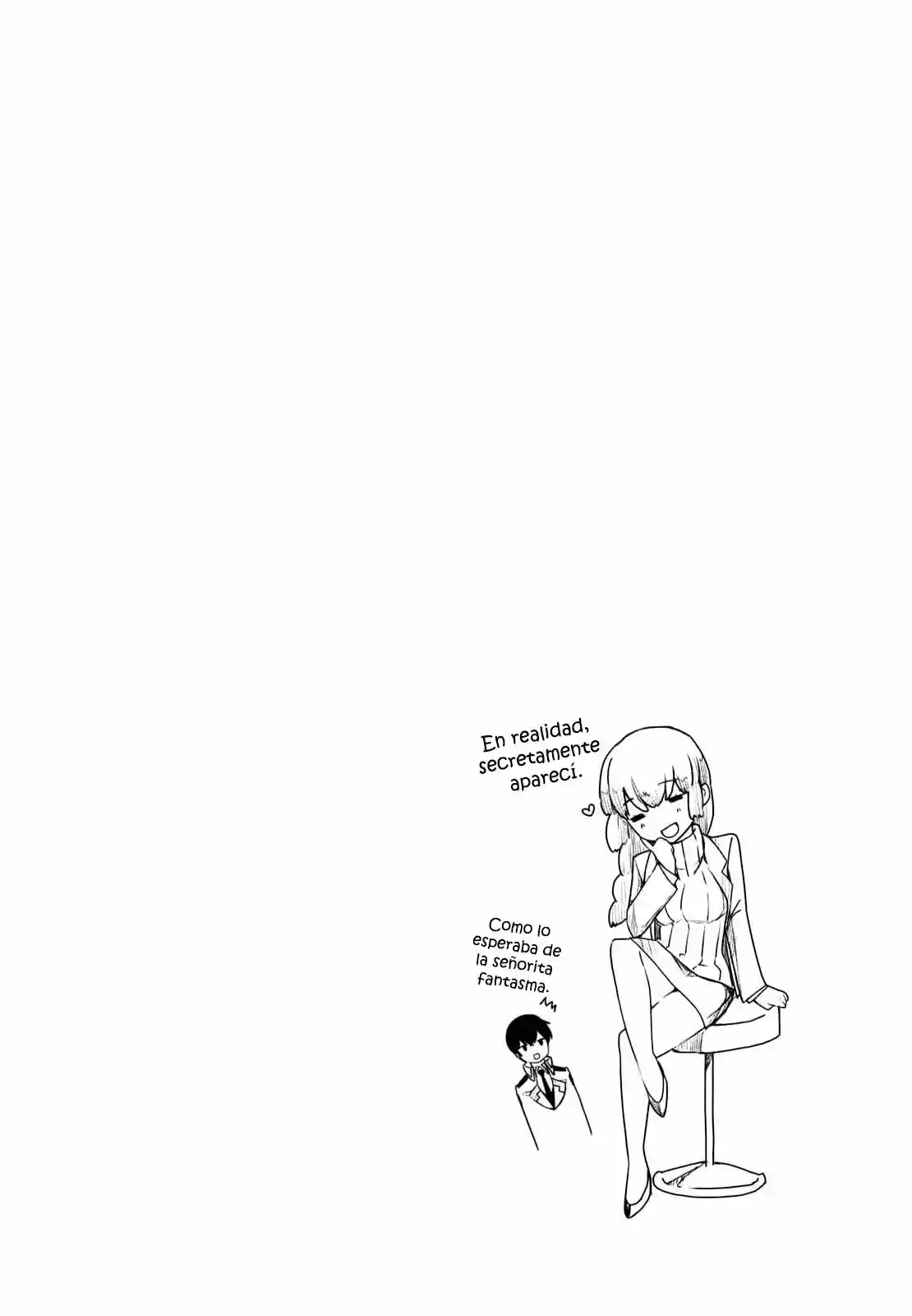 Mahouka Koukou No Yuutousei - Capítulo 16 - Página 31 - LectorTMOo