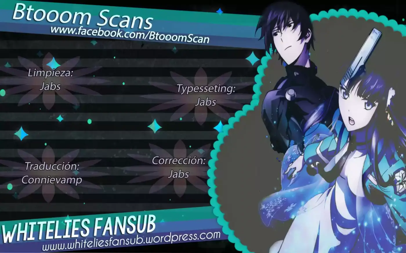 Mahouka Koukou No Yuutousei capítulo 21 página 25