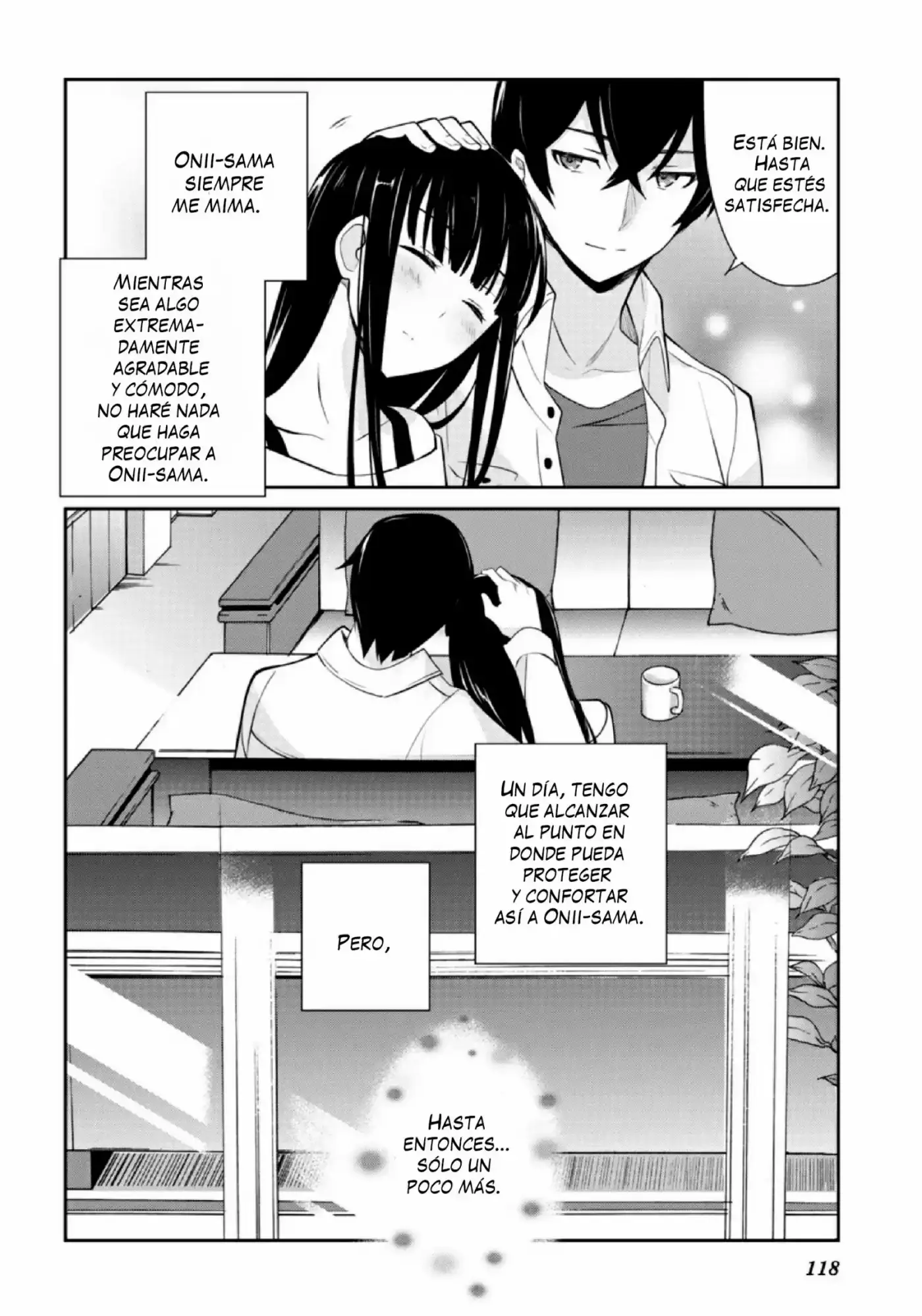 Mahouka Koukou No Yuutousei - Capítulo 22 - Página 26 - LectorTMOo