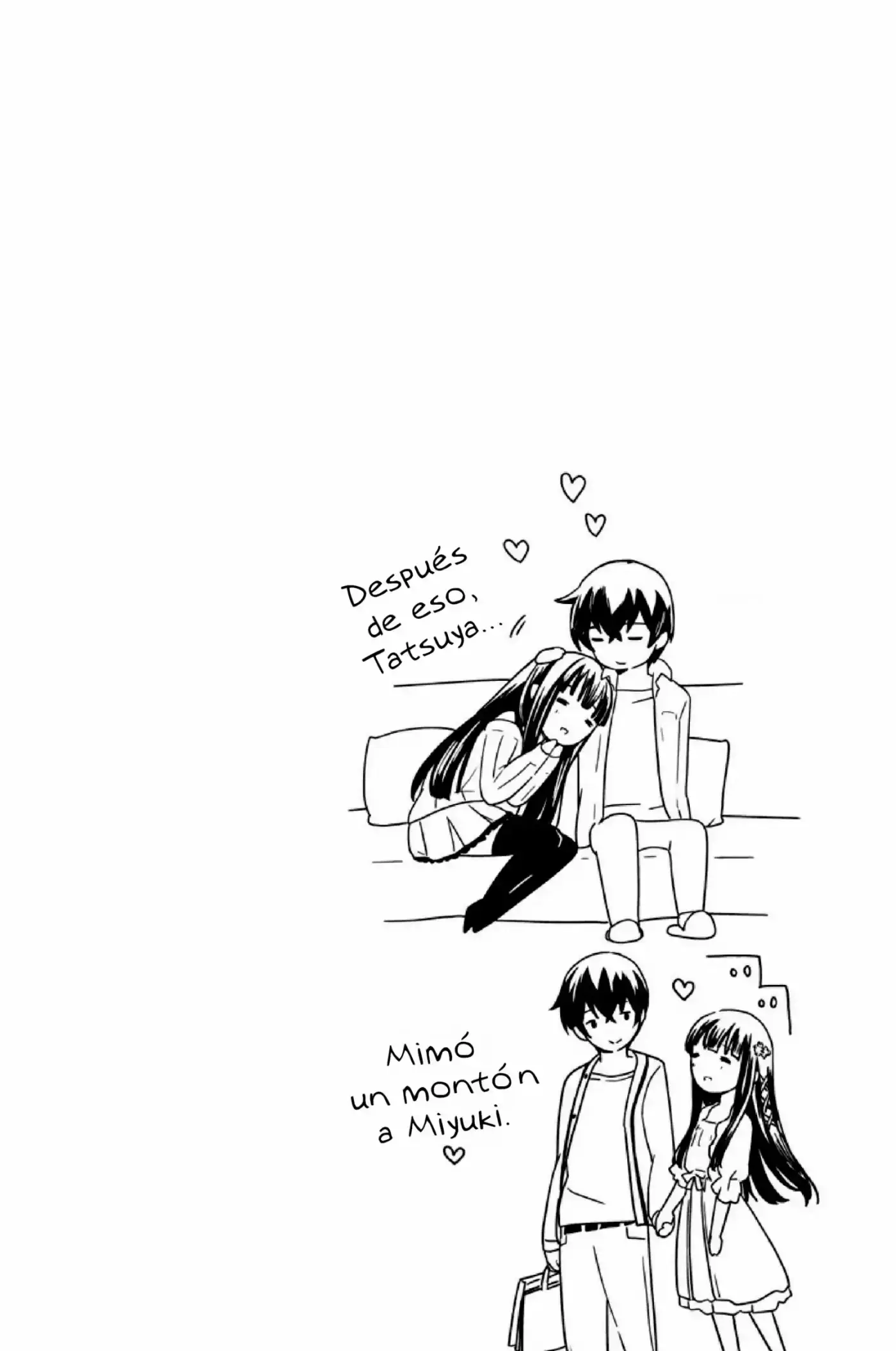 Mahouka Koukou No Yuutousei - Capítulo 22 - Página 28 - LectorTMOo