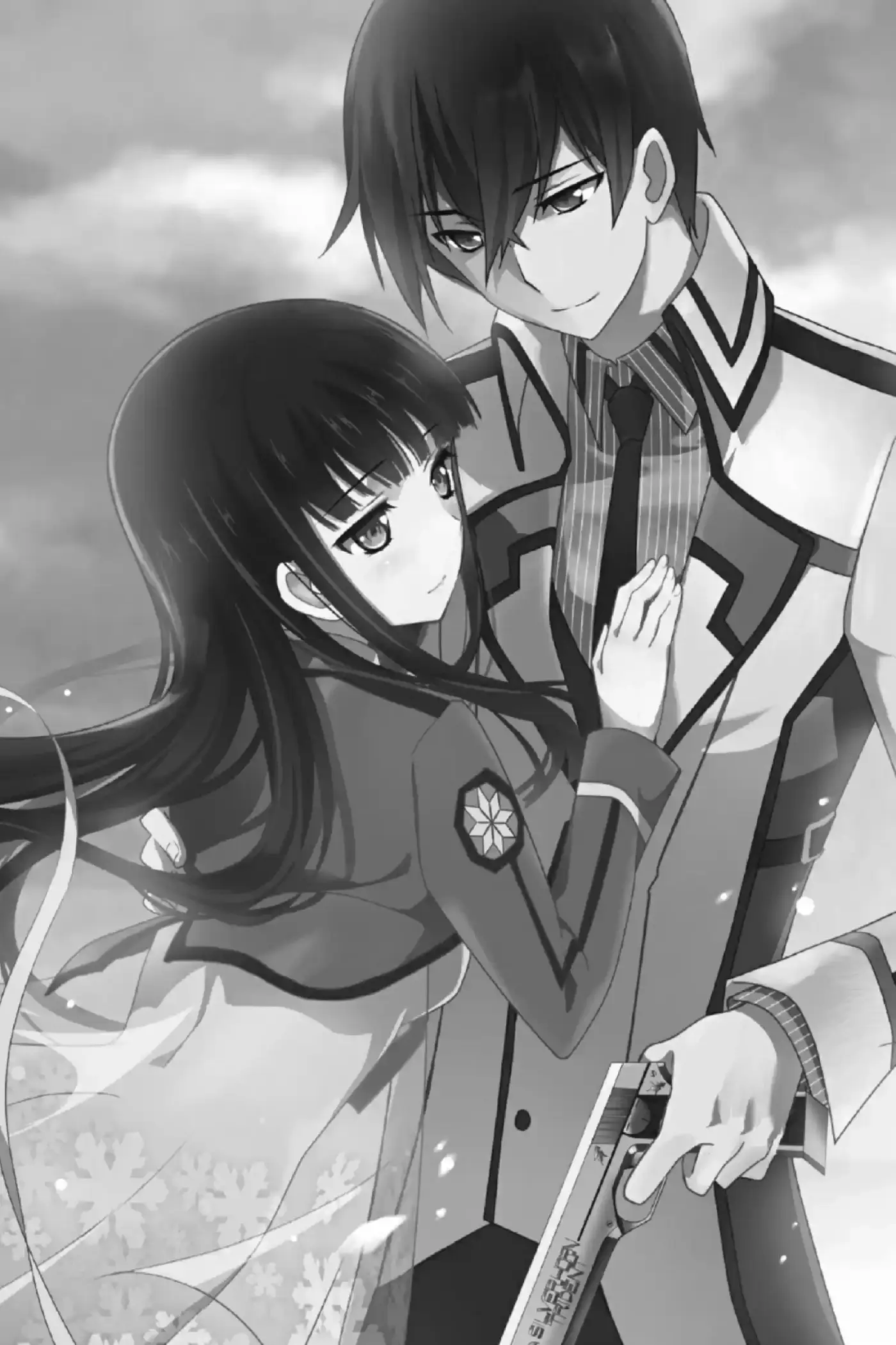 Mahouka Koukou No Yuutousei - Capítulo 23 - Página 3 - LectorTMOo