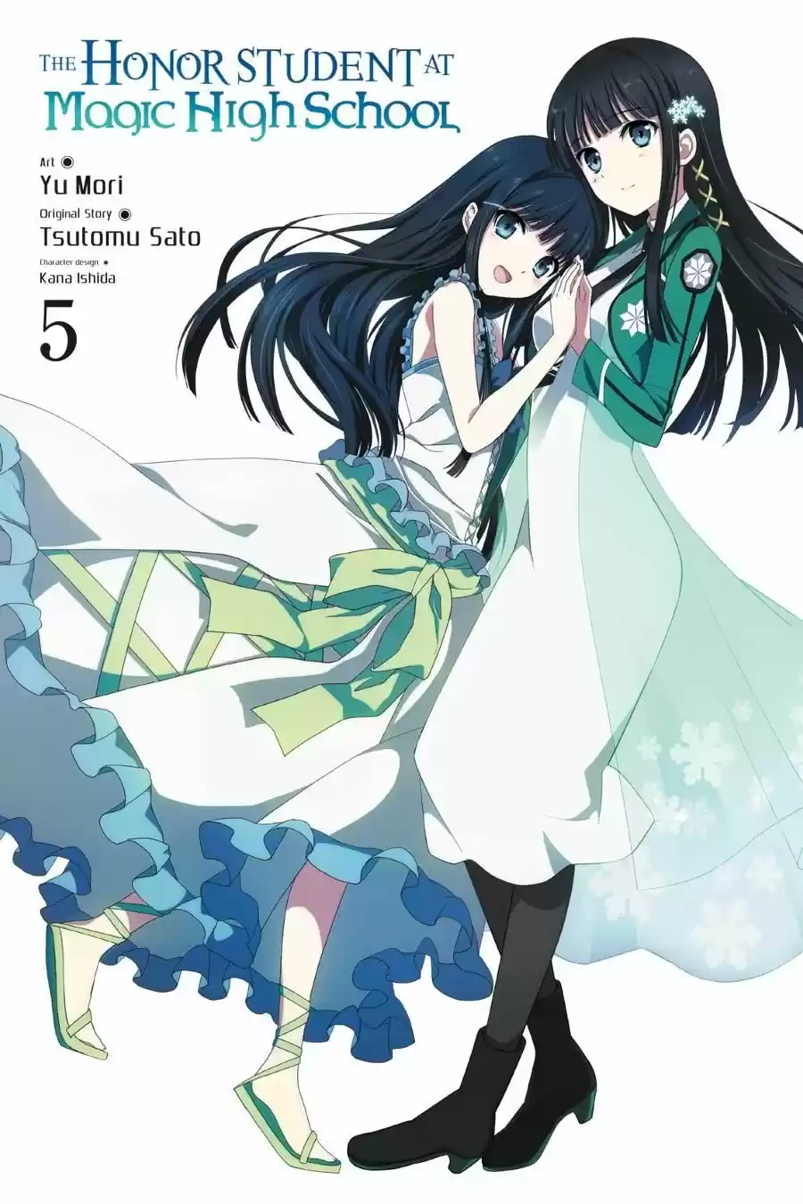 Mahouka Koukou No Yuutousei - Capítulo 24 - Página 3 - LectorTMOo