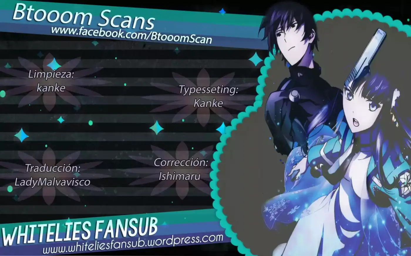 Mahouka Koukou No Yuutousei - Capítulo 31 - Página 1 - LectorTMOo