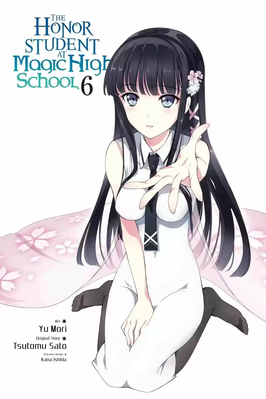 Mahouka Koukou No Yuutousei - Capítulo 31 - Página 3 - LectorTMOo