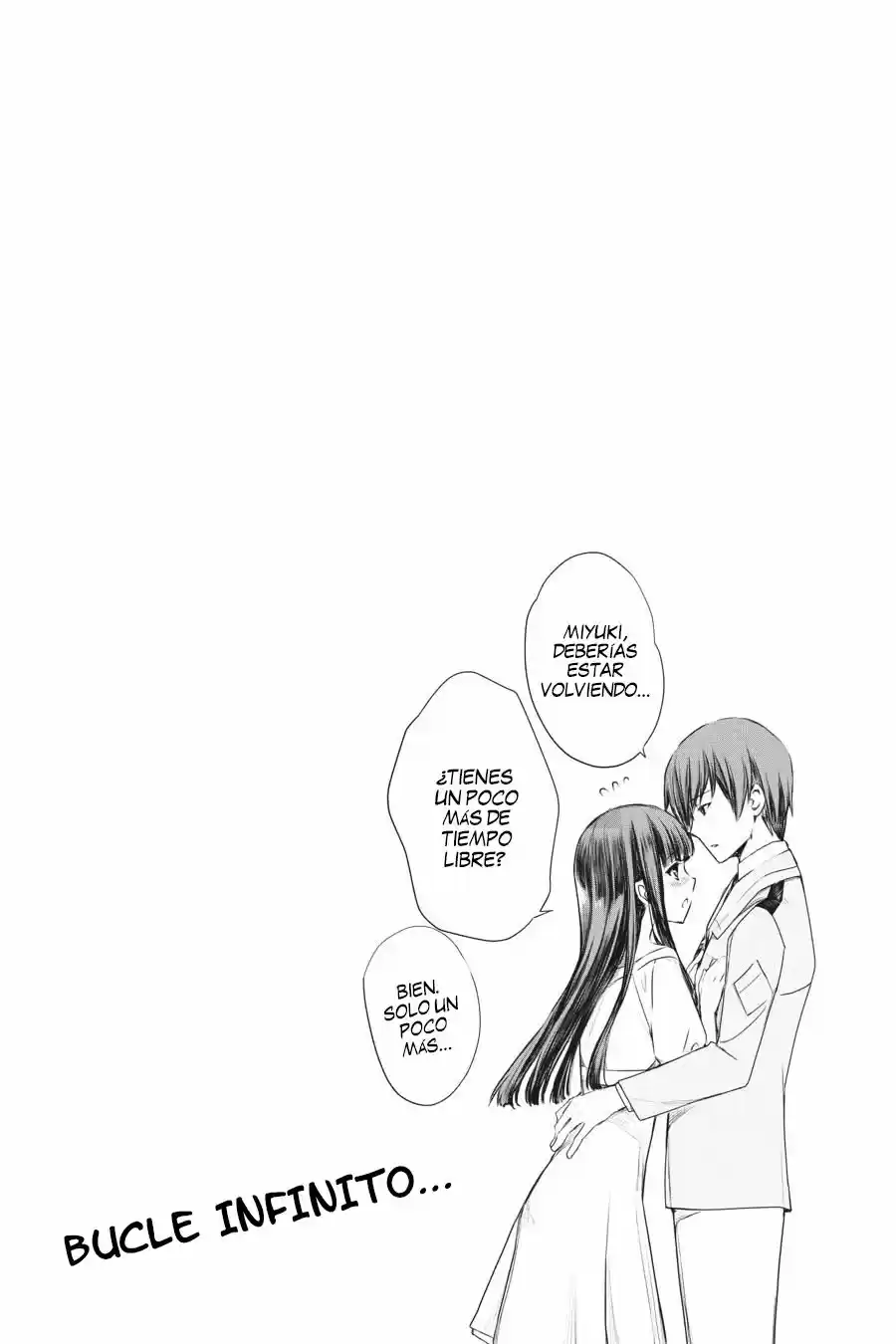 Mahouka Koukou No Yuutousei - Capítulo 32 - Página 25 - LectorTMOo