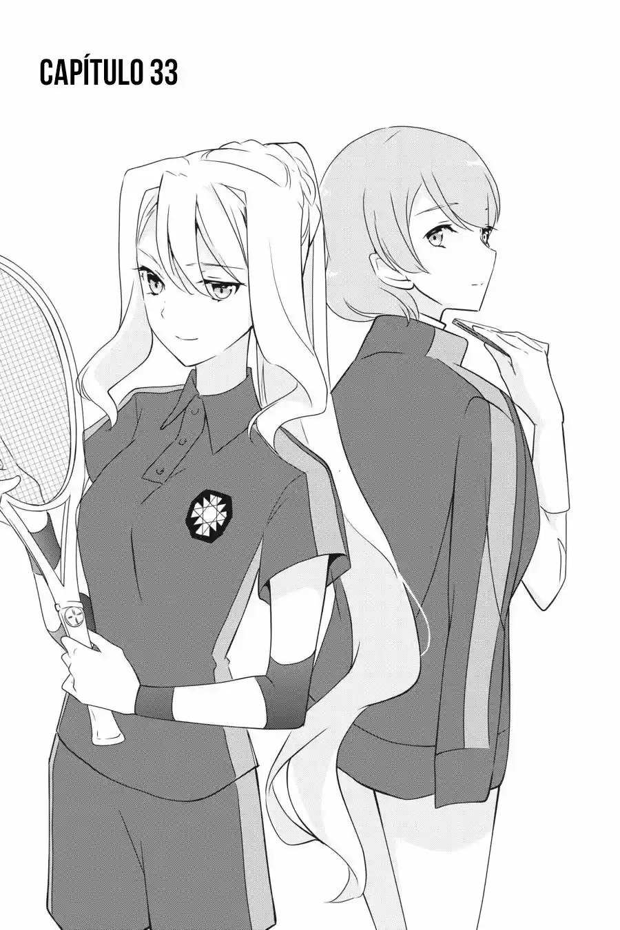 Mahouka Koukou No Yuutousei - Capítulo 33 - Página 4 - LectorTMOo