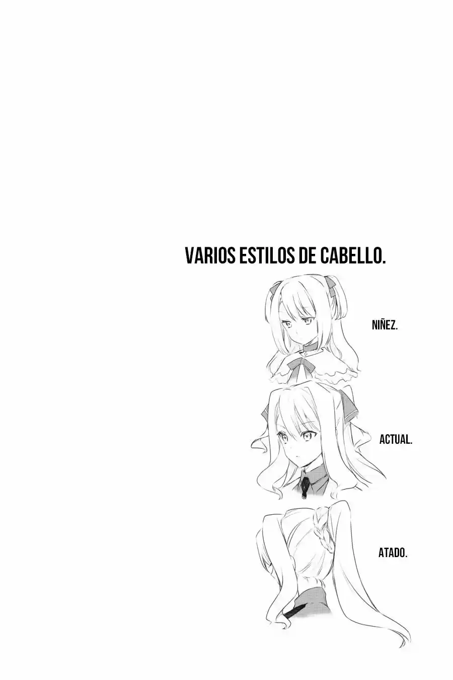 Mahouka Koukou No Yuutousei - Capítulo 33 - Página 19 - LectorTMOo