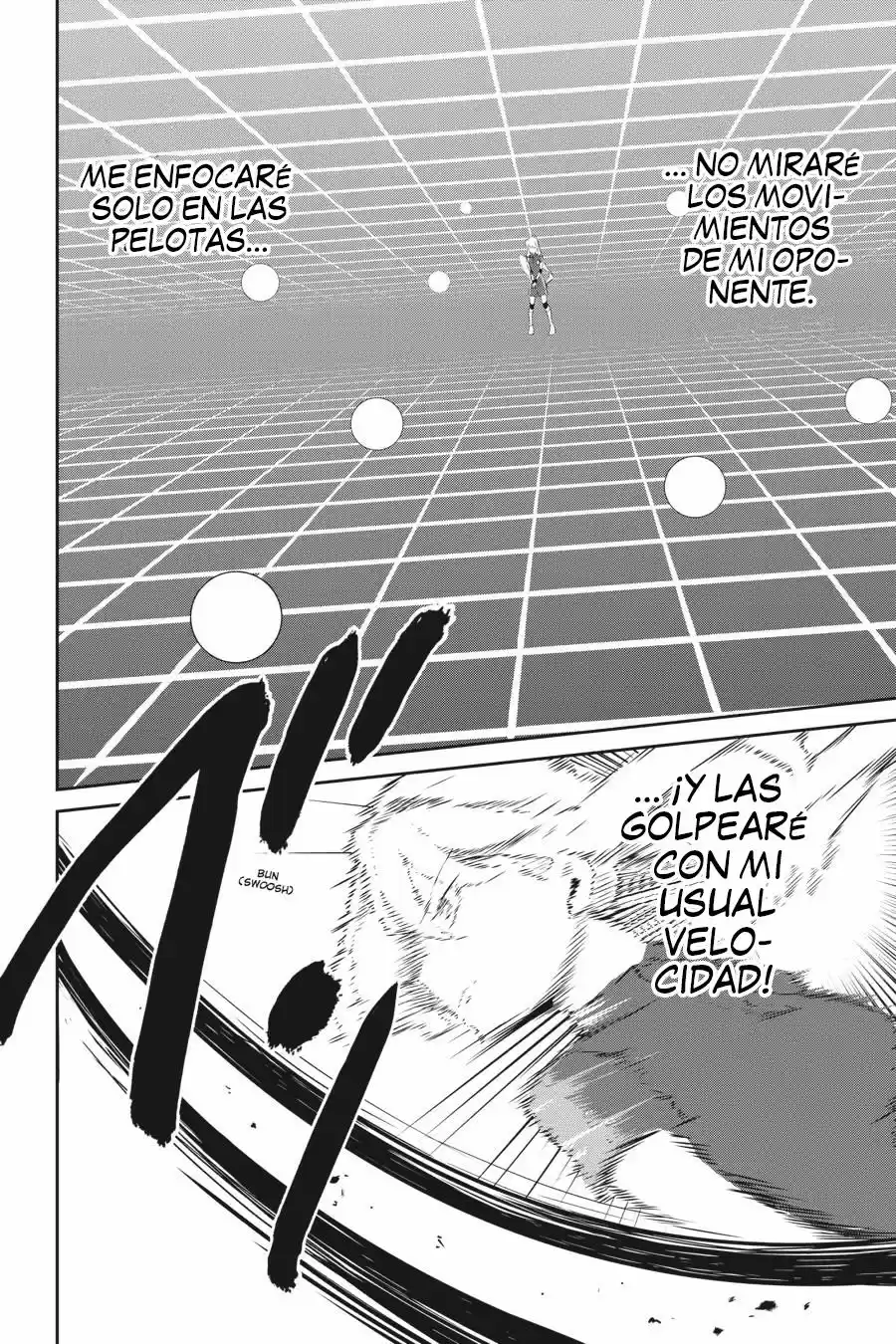Mahouka Koukou No Yuutousei - Capítulo 34 - Página 21 - LectorTMOo