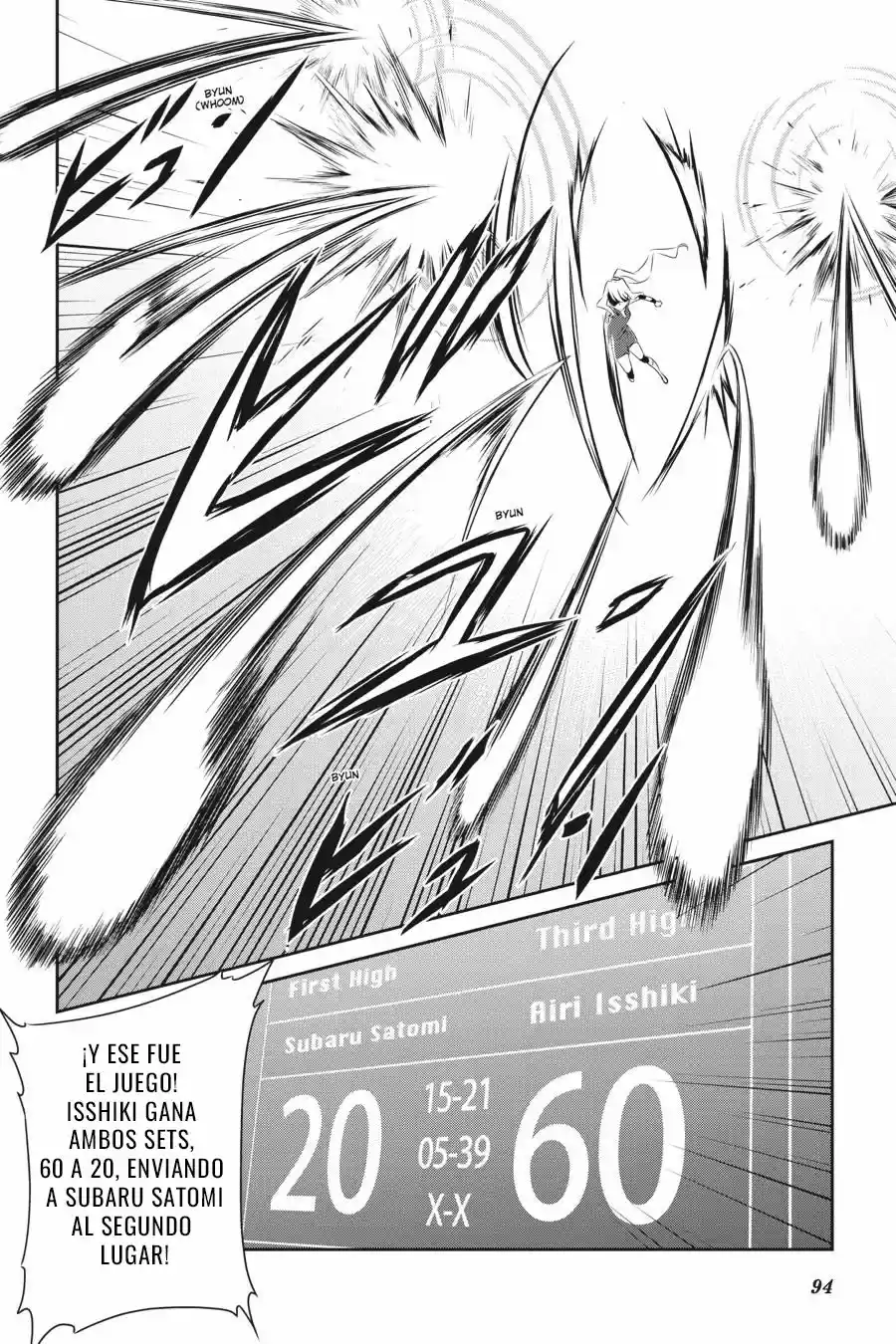 Mahouka Koukou No Yuutousei - Capítulo 34 - Página 25 - LectorTMOo