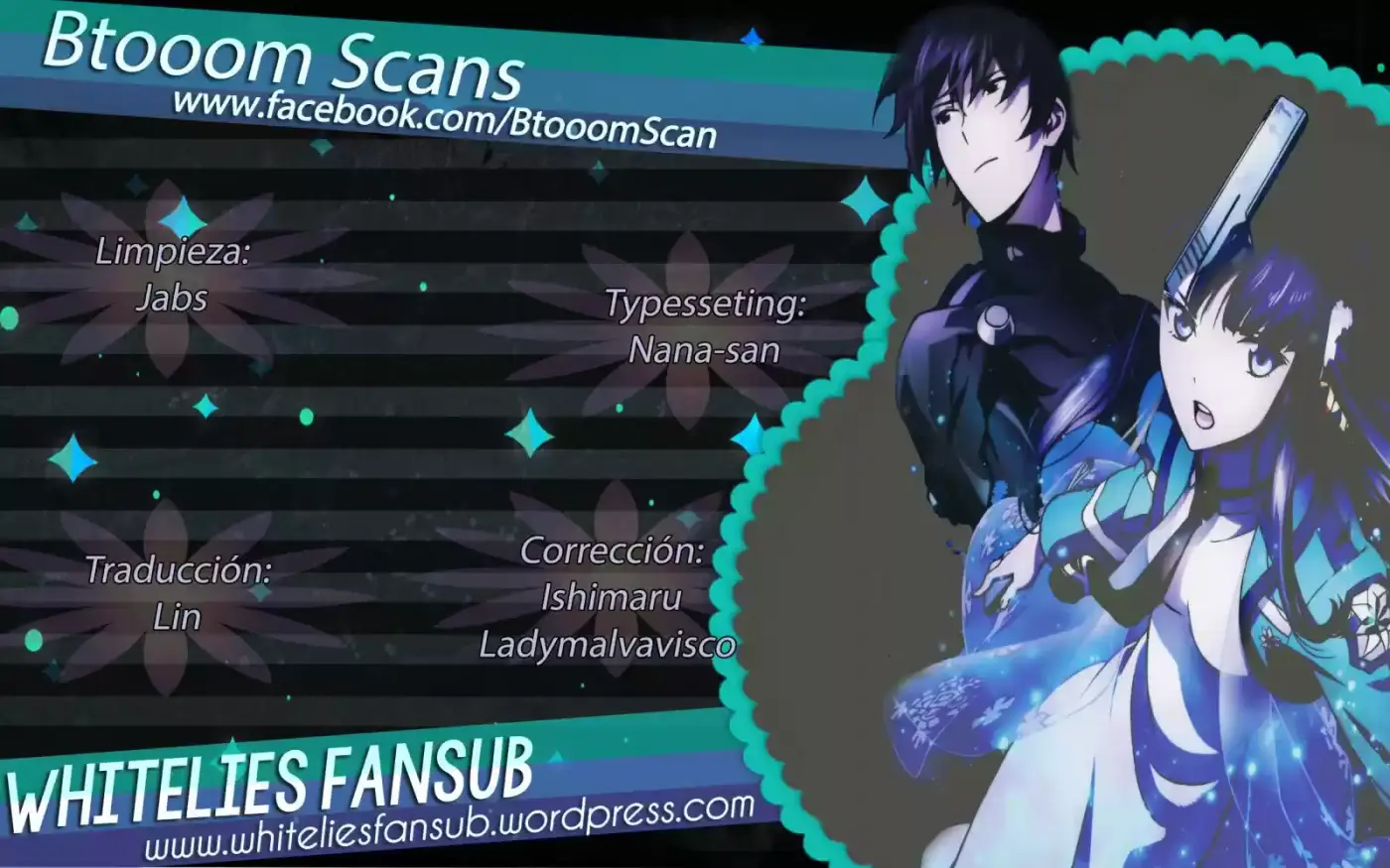 Mahouka Koukou No Yuutousei - Capítulo 38 - Página 1 - LectorTMOo