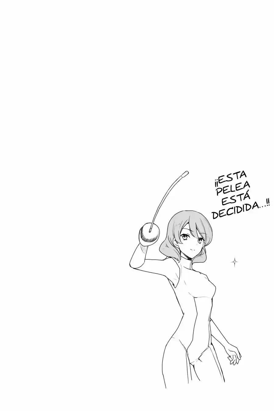 Mahouka Koukou No Yuutousei - Capítulo 39 - Página 24 - LectorTMOo