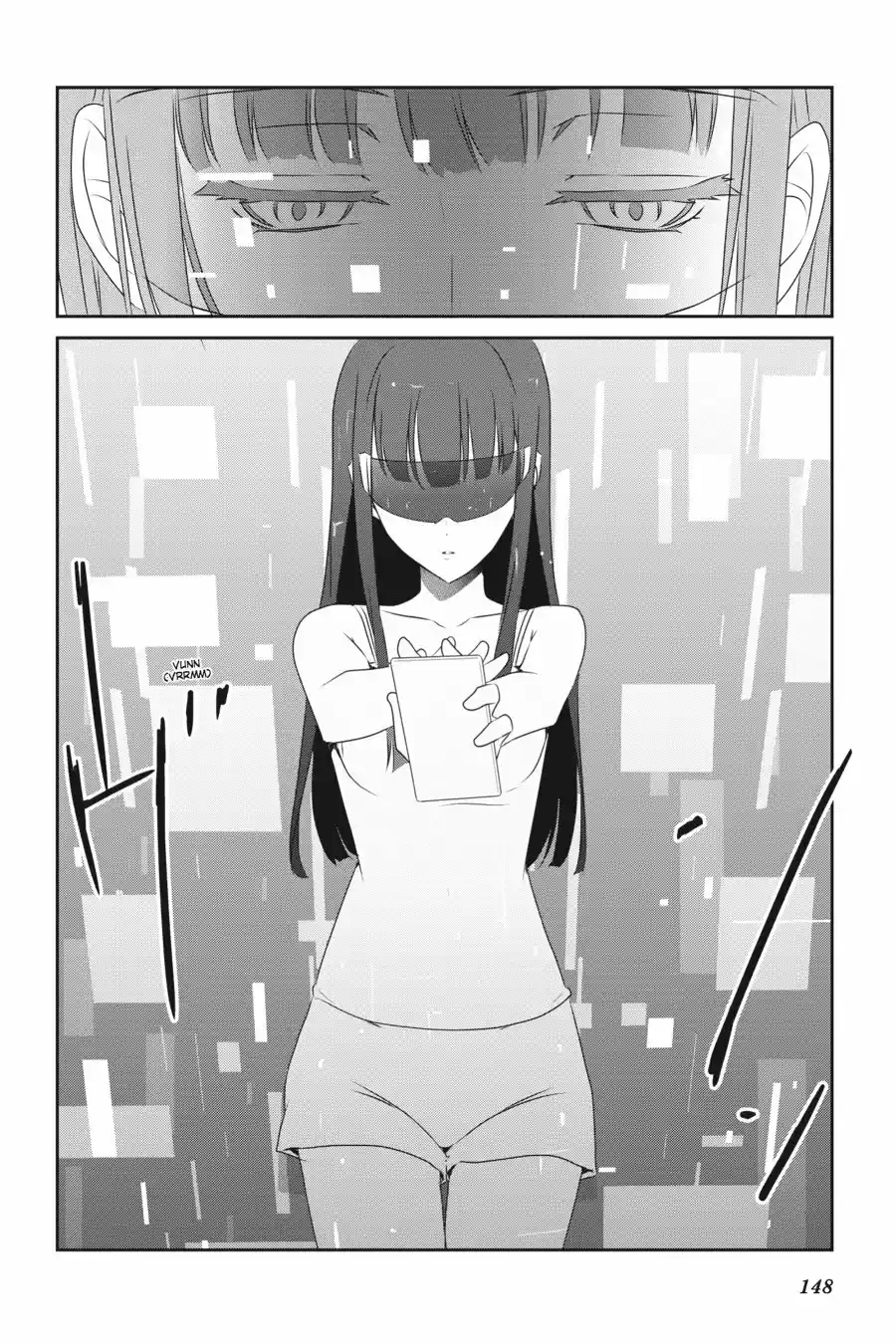 Mahouka Koukou No Yuutousei - Capítulo 41 - Página 21 - LectorTMOo