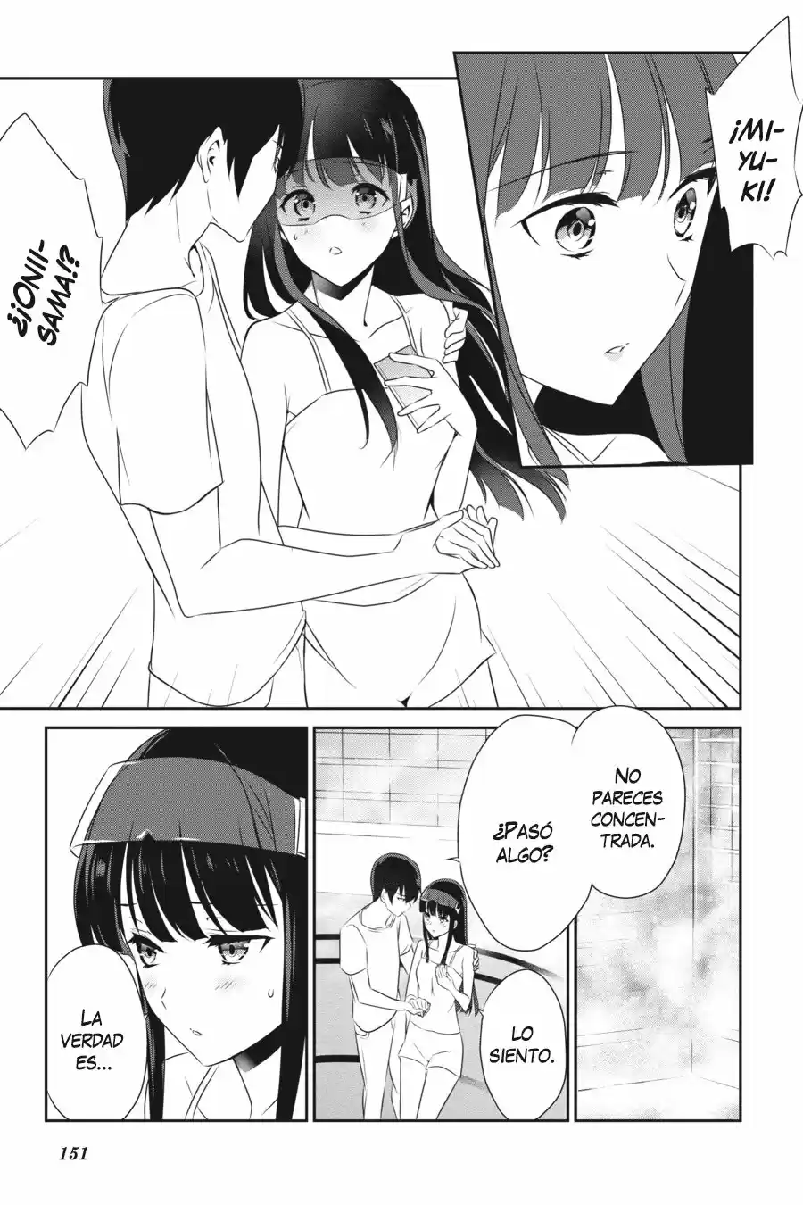 Mahouka Koukou No Yuutousei - Capítulo 41 - Página 24 - LectorTMOo