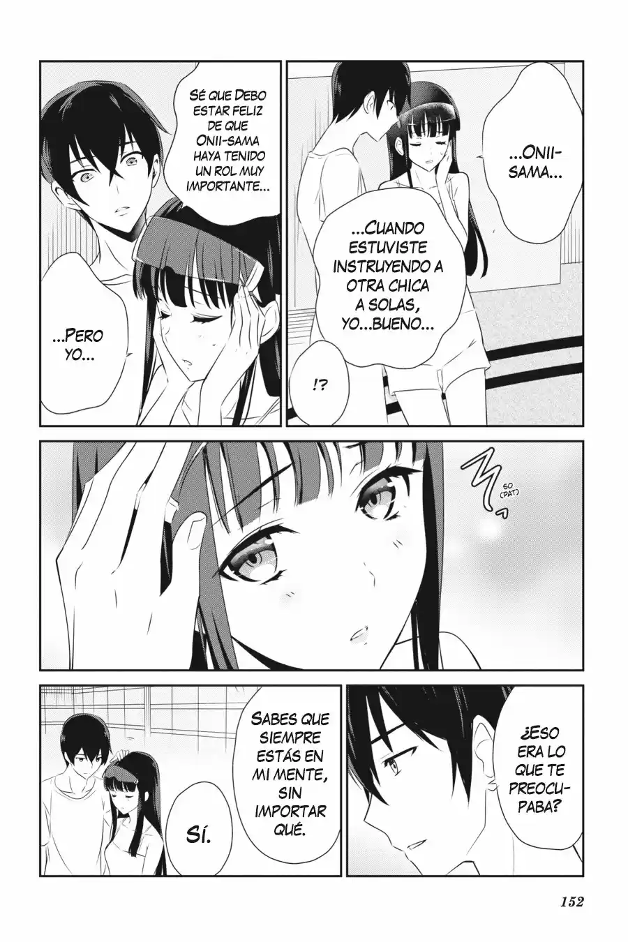 Mahouka Koukou No Yuutousei - Capítulo 41 - Página 25 - LectorTMOo