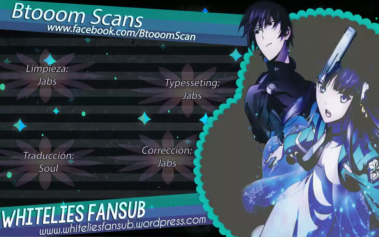 Mahouka Koukou No Yuutousei - Capítulo 42 - Página 1 - LectorTMOo