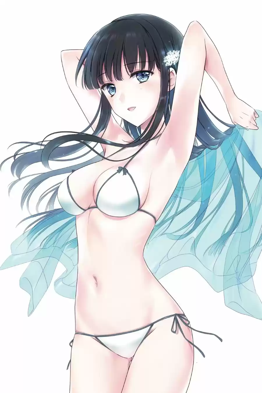 Mahouka Koukou No Yuutousei - Capítulo 42 - Página 3 - LectorTMOo