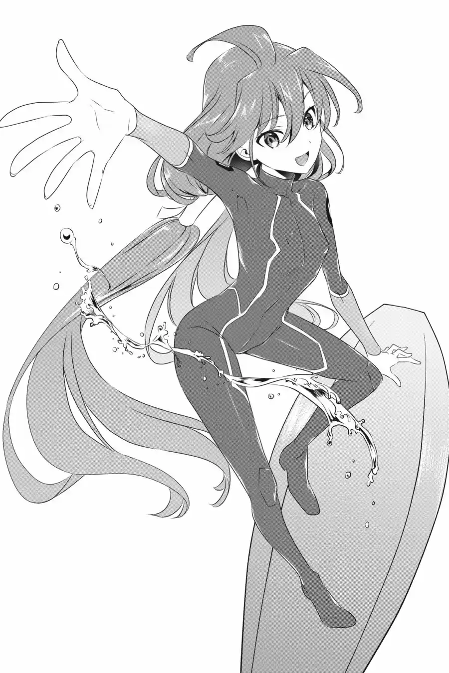 Mahouka Koukou No Yuutousei - Capítulo 43 - Página 3 - LectorTMOo