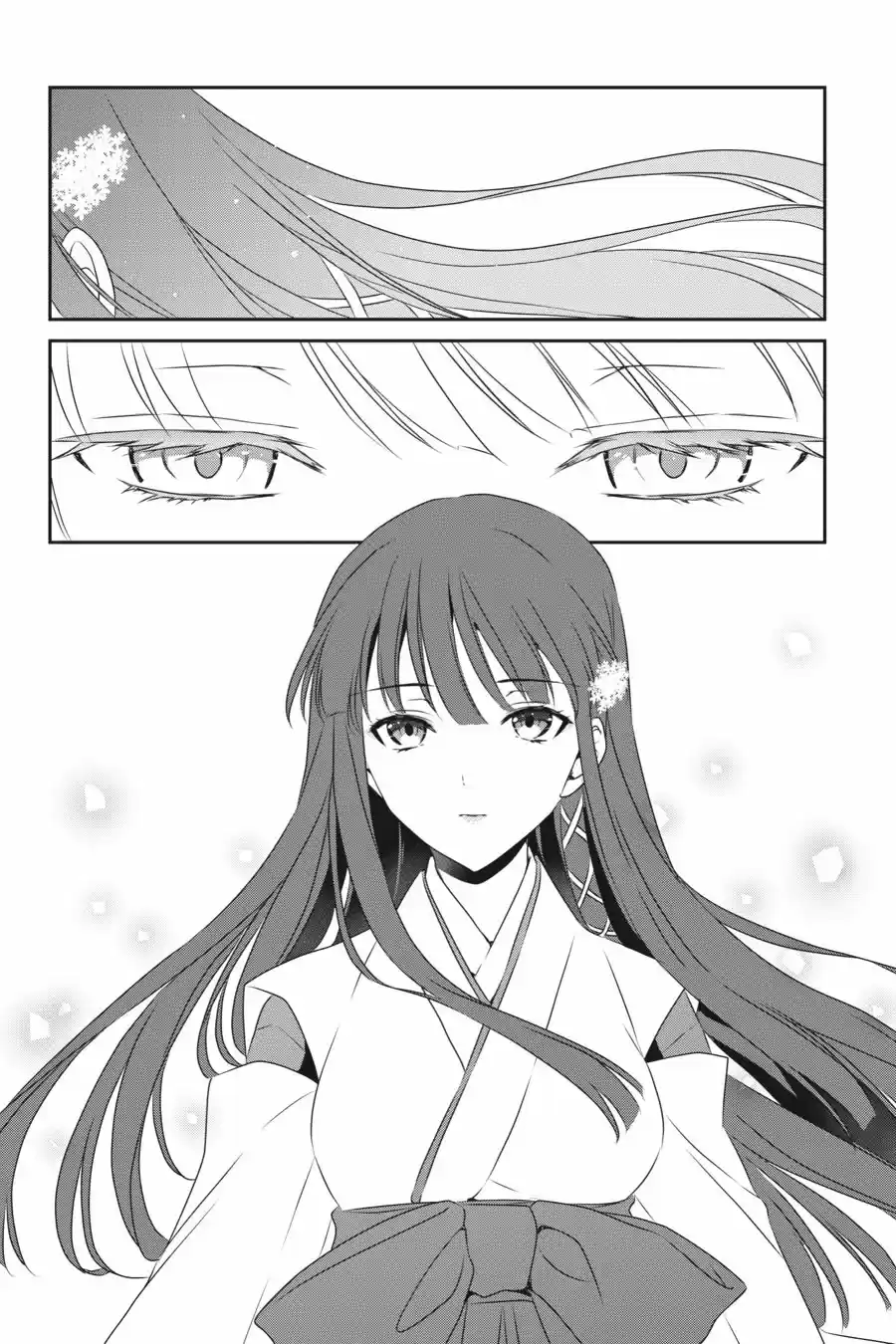 Mahouka Koukou No Yuutousei - Capítulo 45 - Página 11 - LectorTMOo