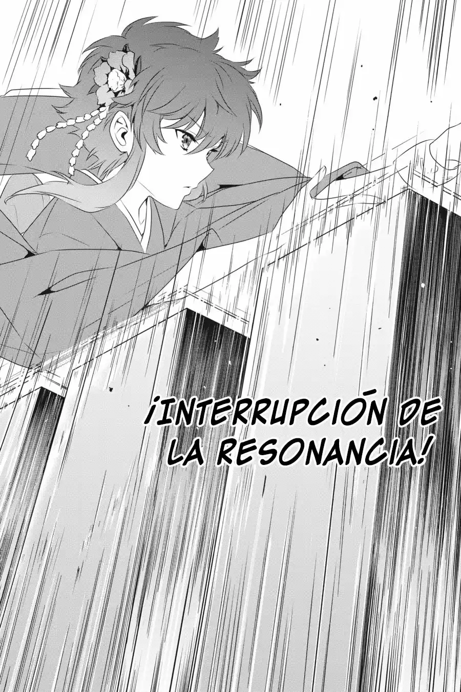 Mahouka Koukou No Yuutousei - Capítulo 46 - Página 9 - LectorTMOo