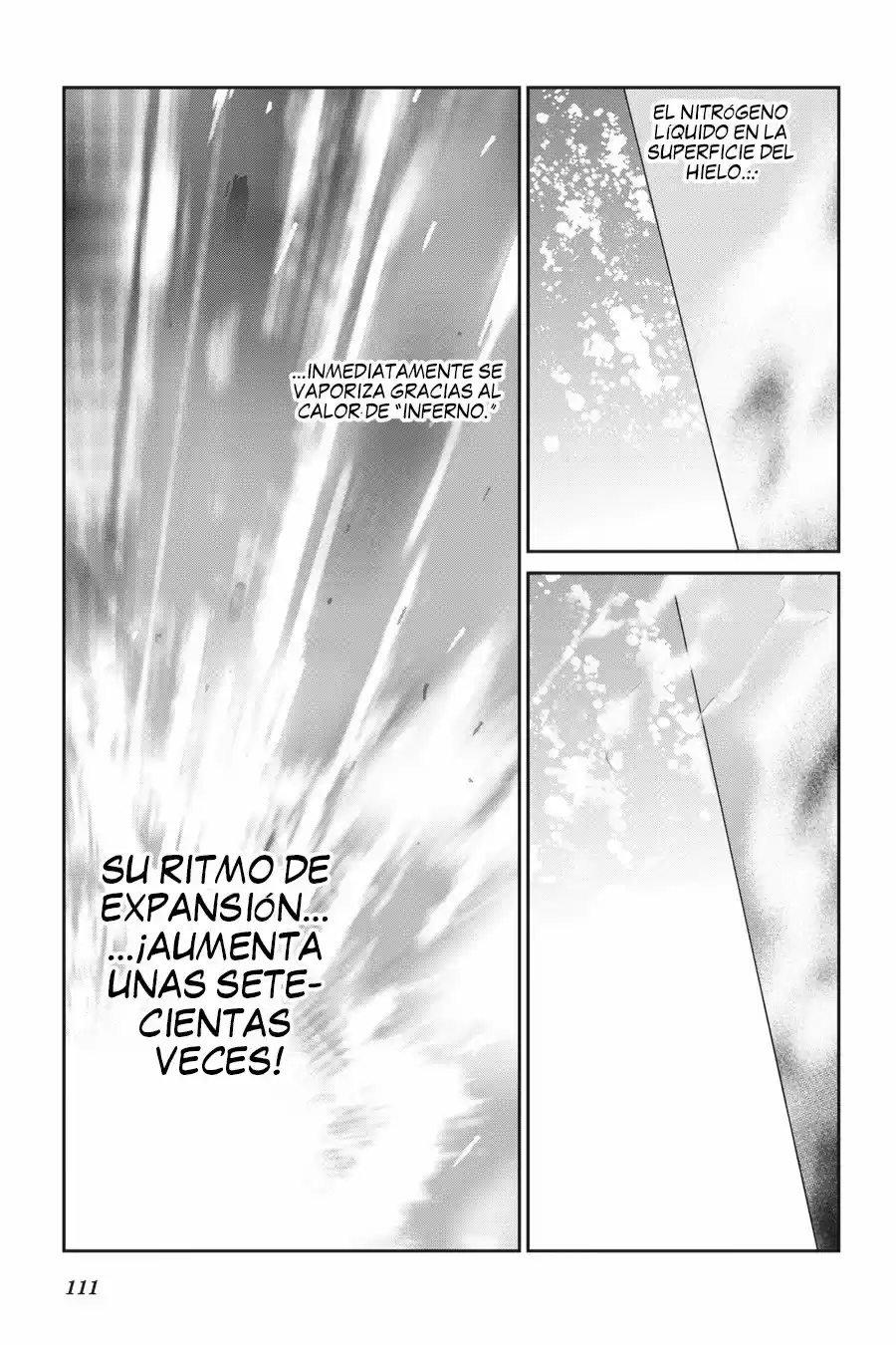 Mahouka Koukou No Yuutousei - Capítulo 48 - Página 14 - LectorTMOo