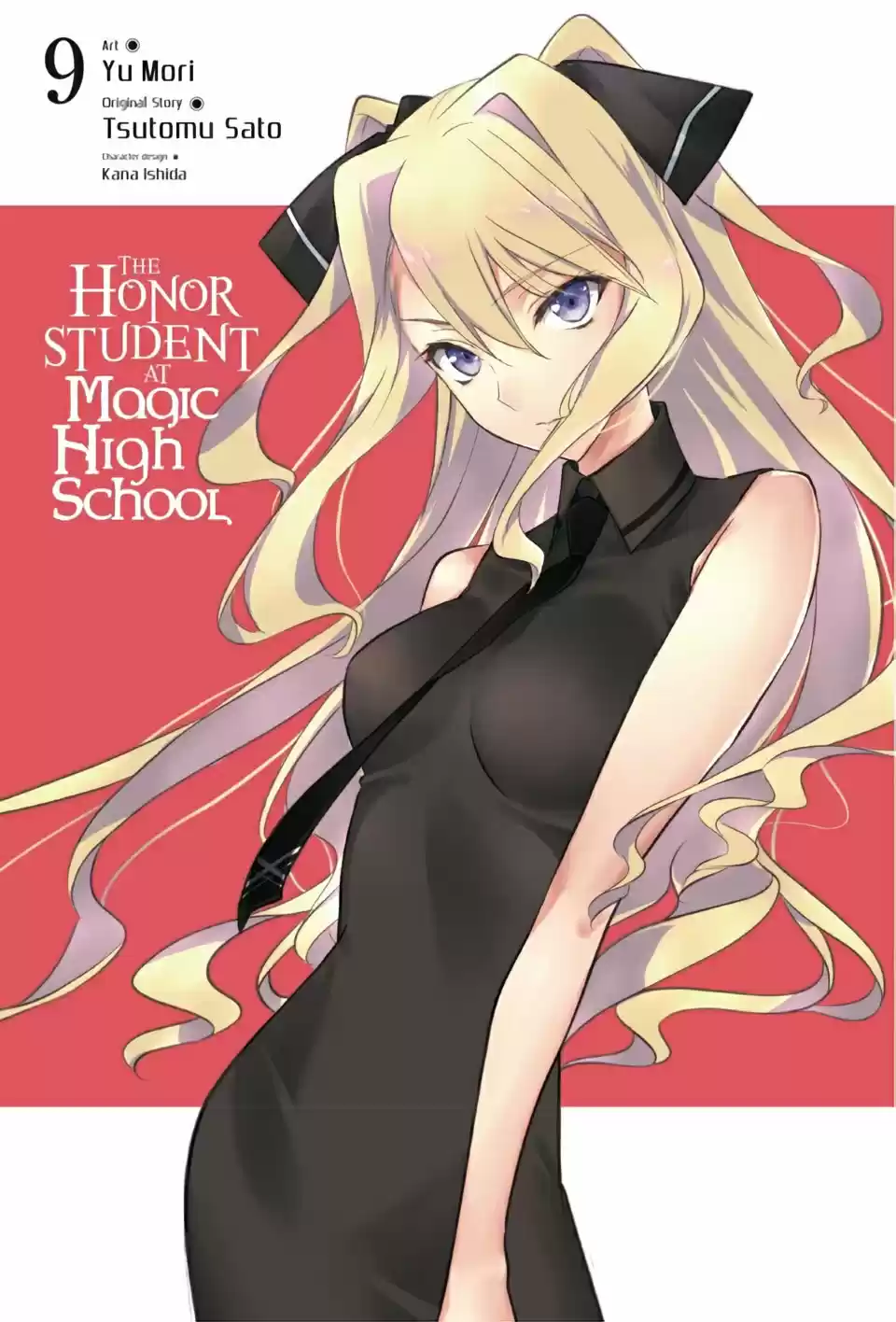 Mahouka Koukou No Yuutousei - Capítulo 51 - Página 3 - LectorTMOo